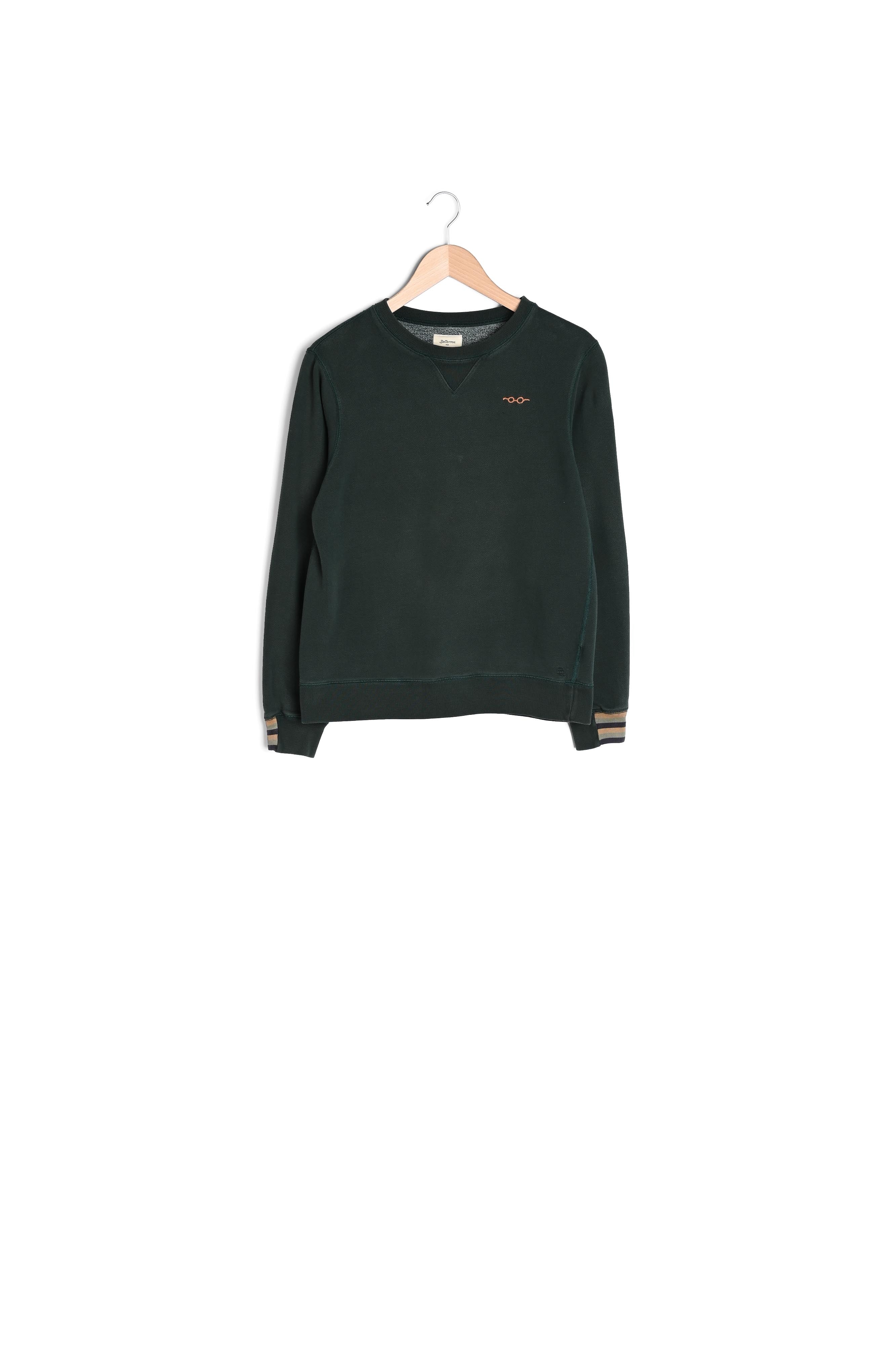 MAXX SWEATSHIRT Faume - seconde main