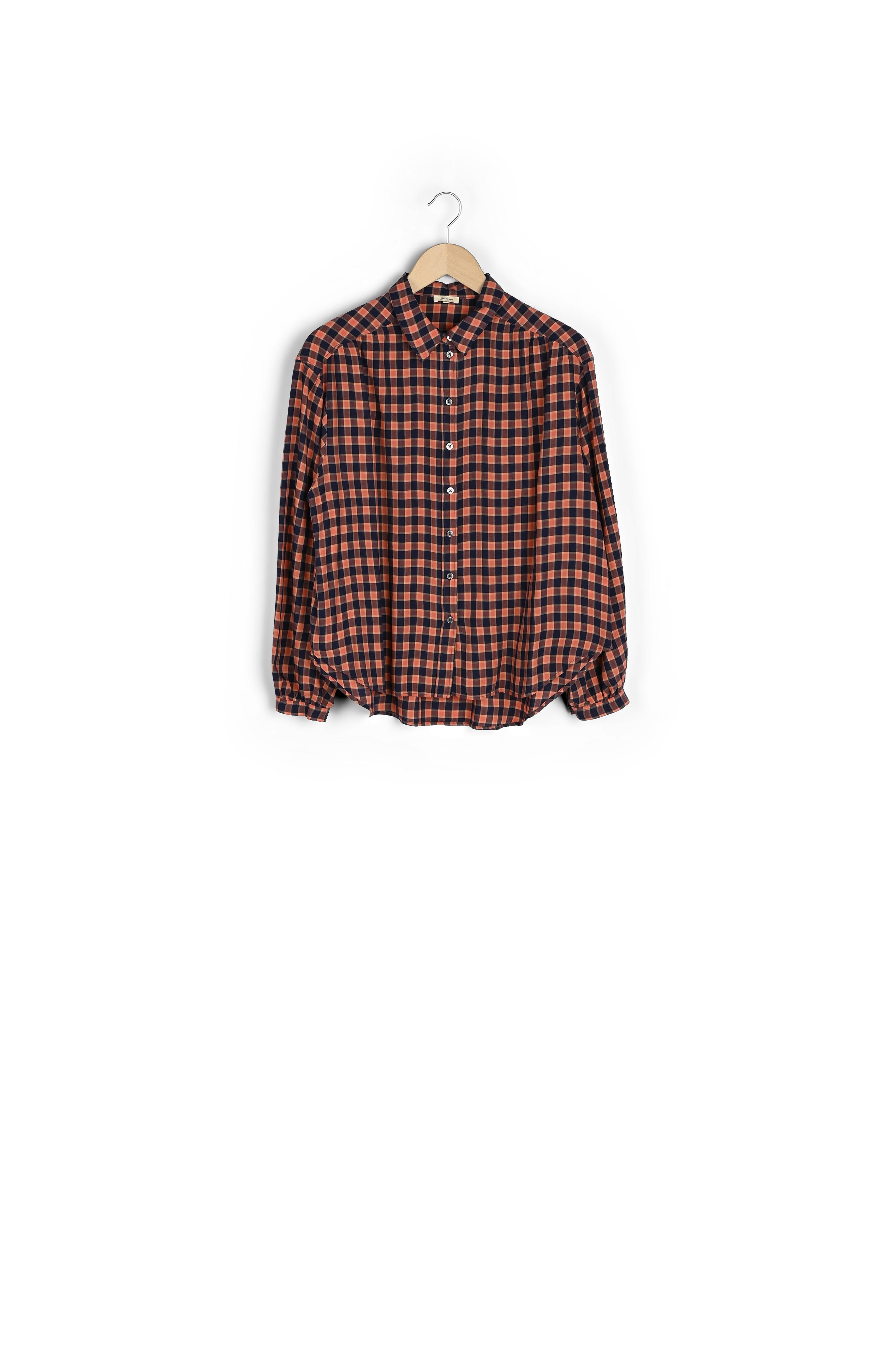 BLOUSE SHOOT Faume - seconde main