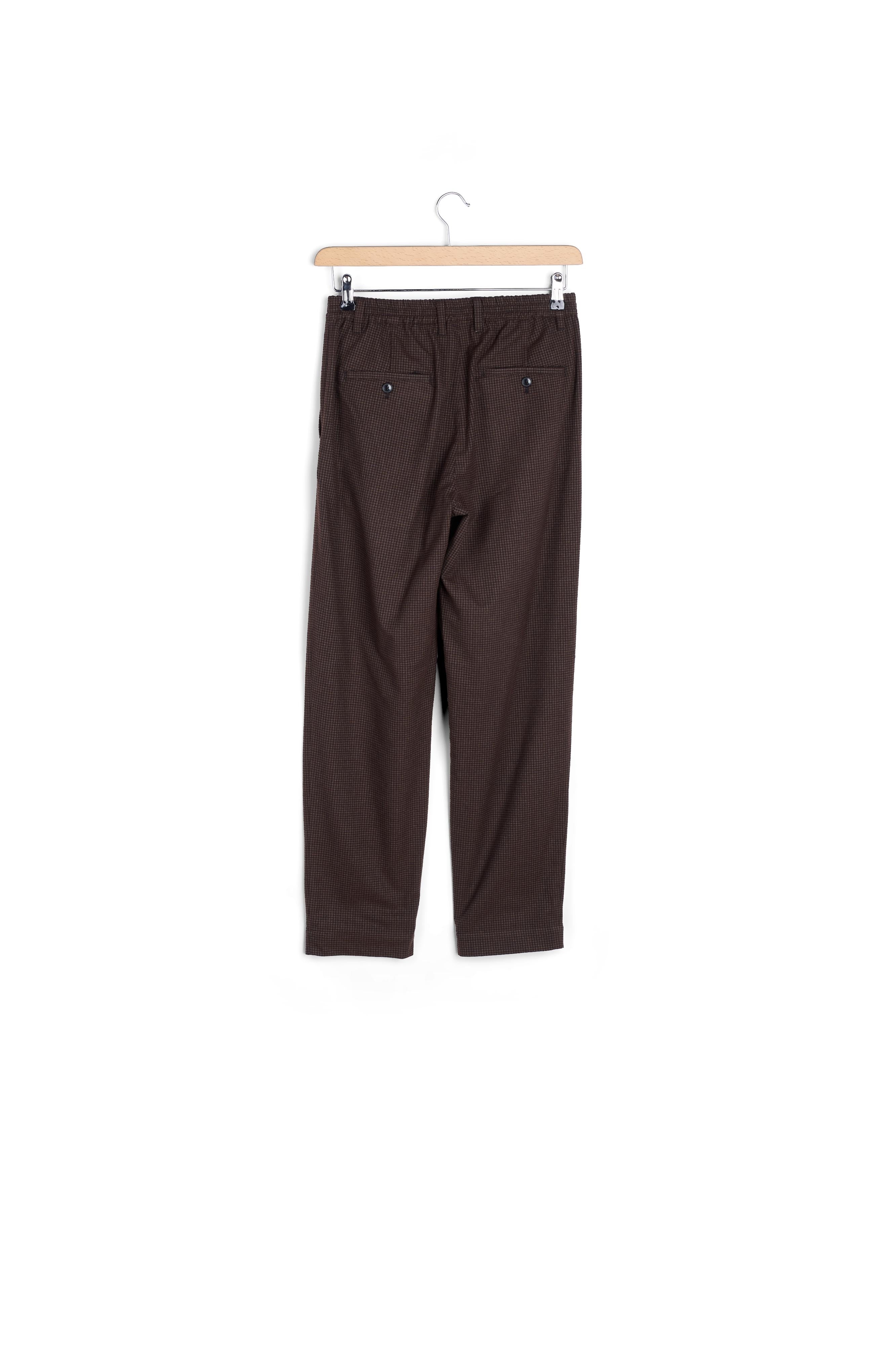 PANTALON VILLA Faume - seconde main