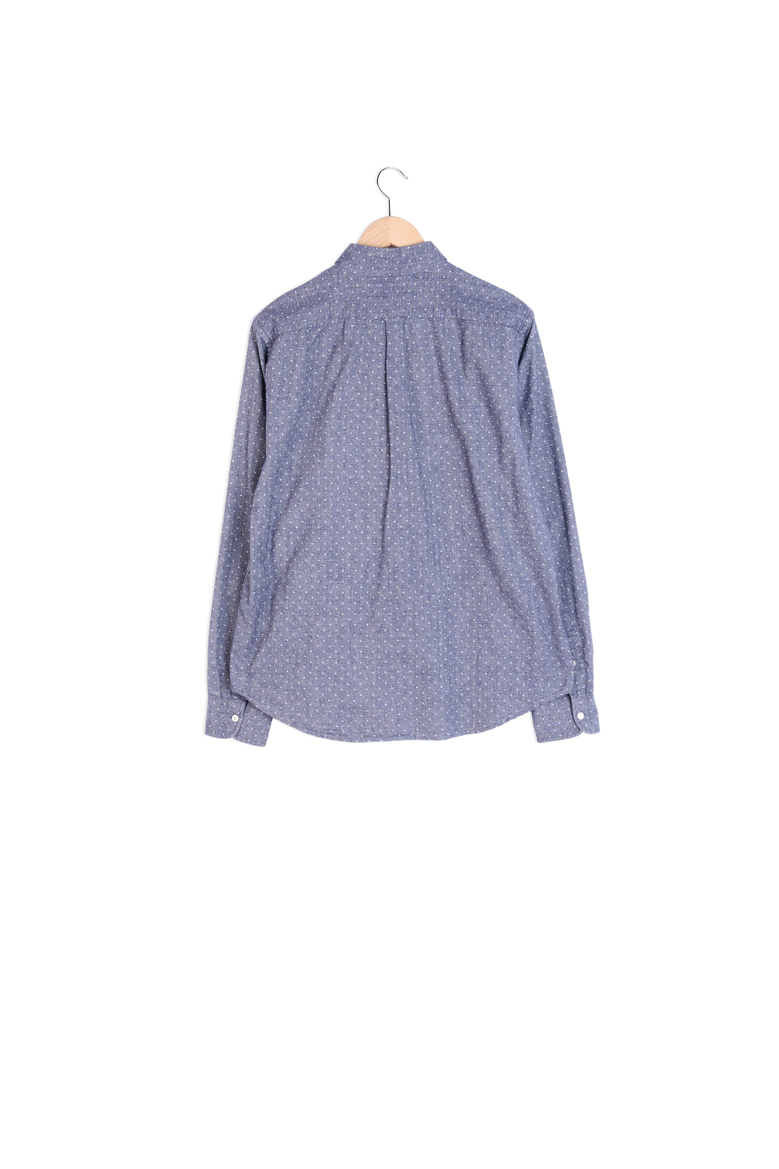 MIRE HEMD Faume - seconde main