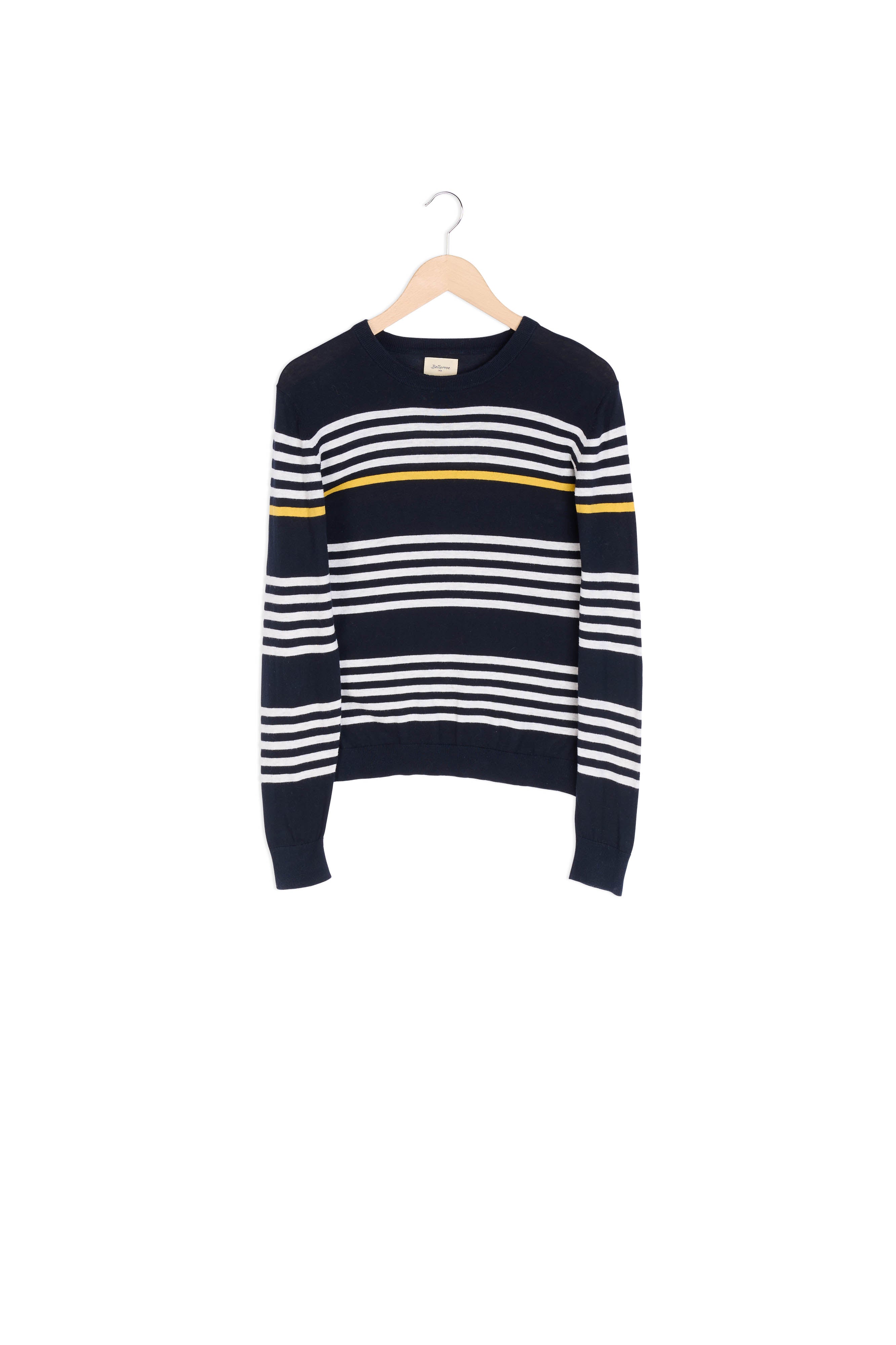 GAROU KNITWEAR Faume - seconde main