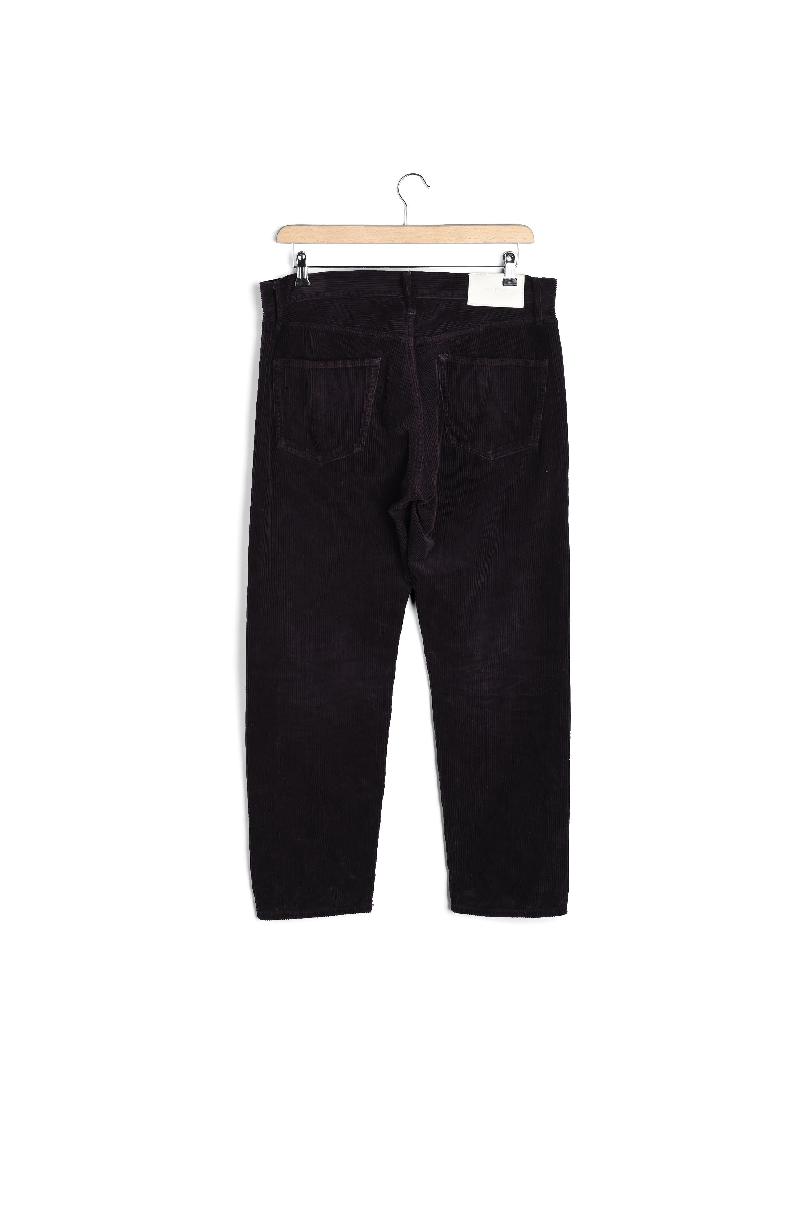 PANTALON PERCY Faume - seconde main