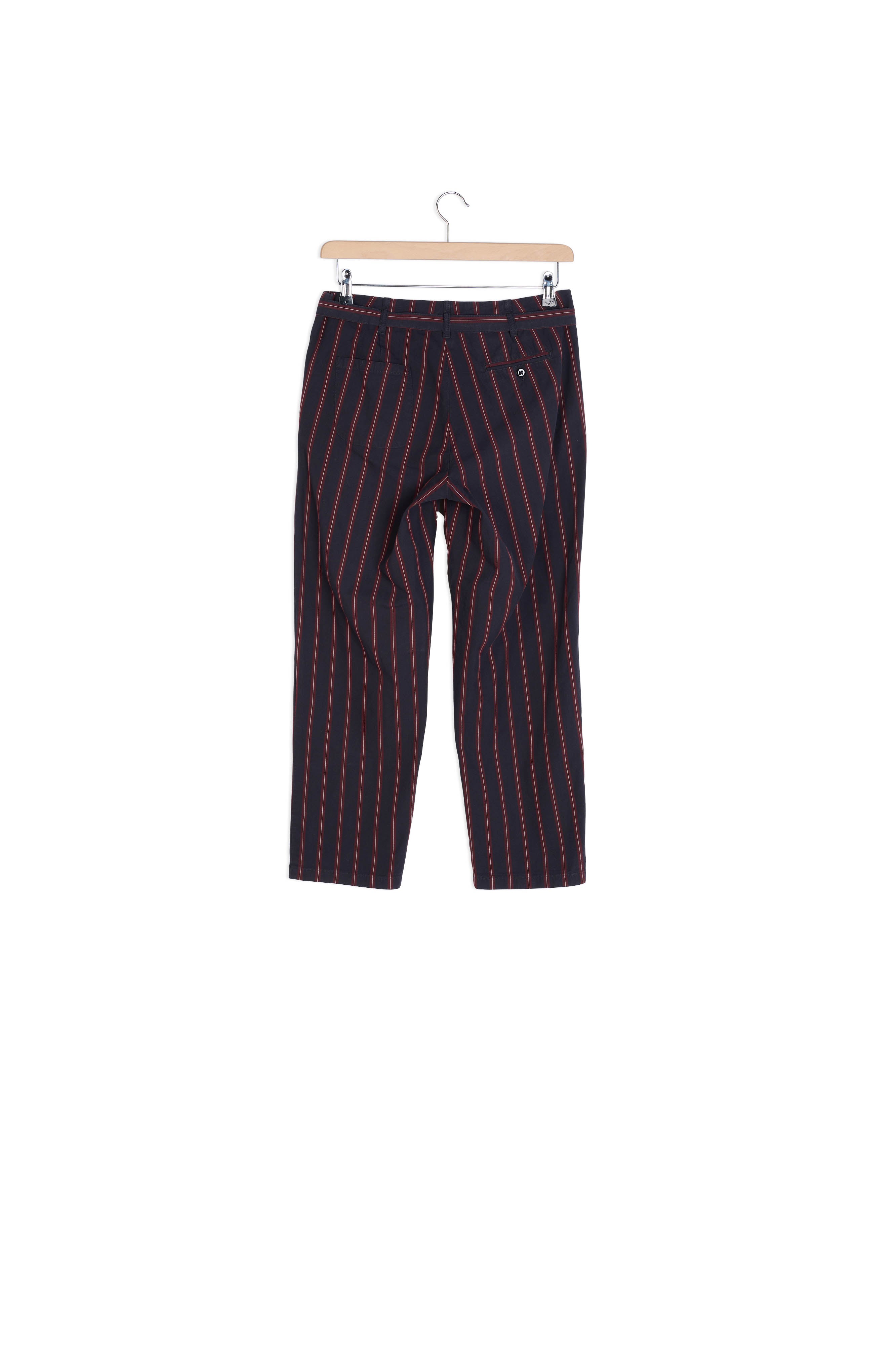 LOU R PANTS Faume - seconde main