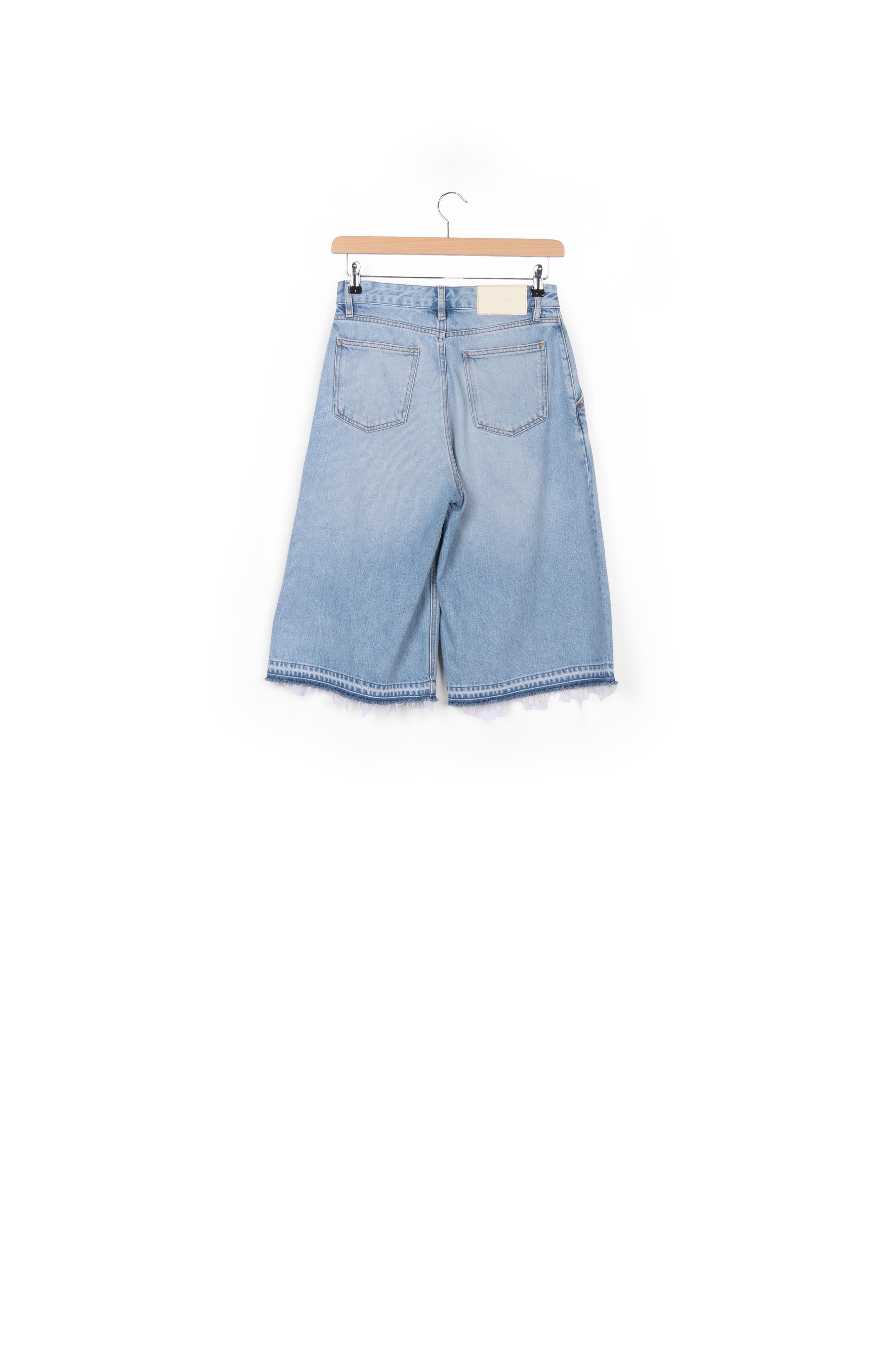 SHORT PUMA Faume - seconde main