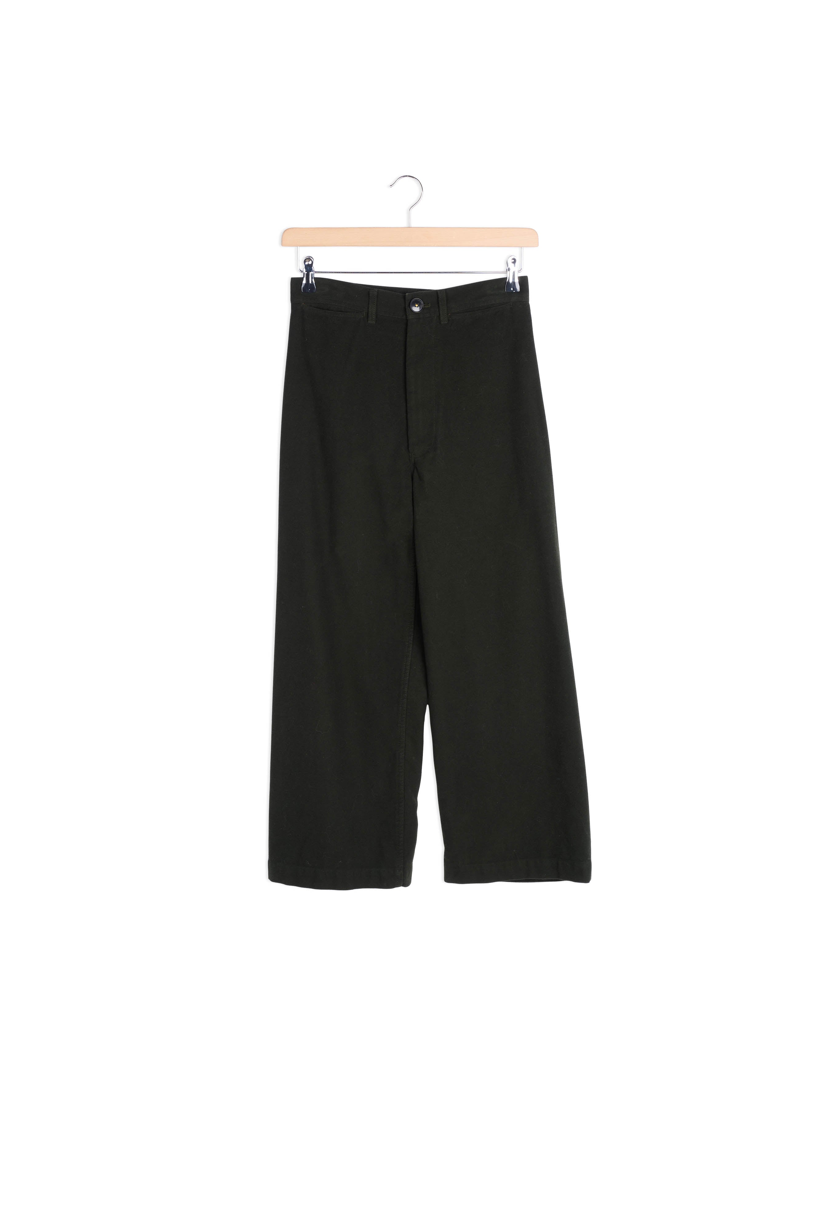 LOTAN PANTS Faume - seconde main