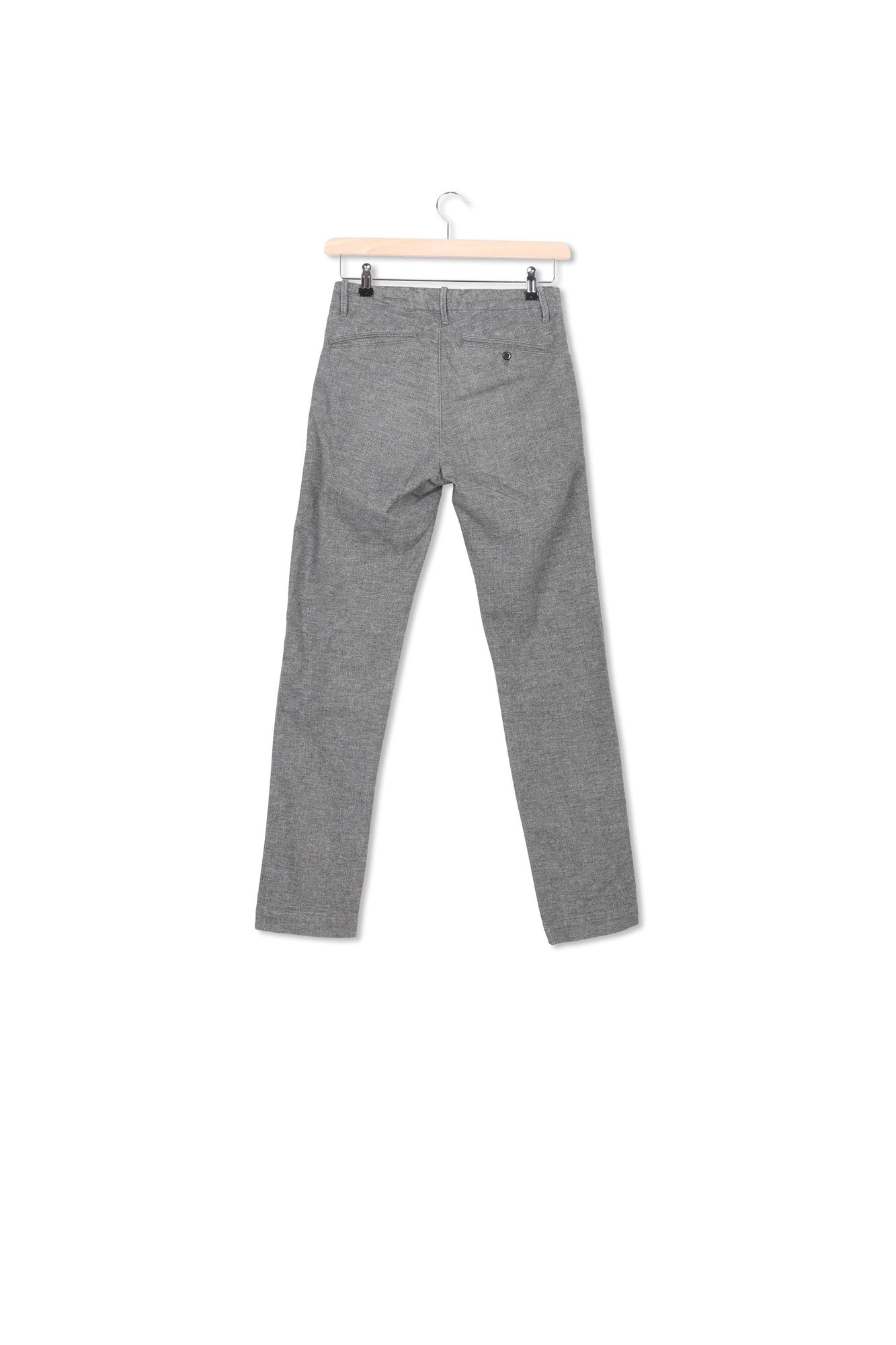 PALFY PANTS Faume - seconde main