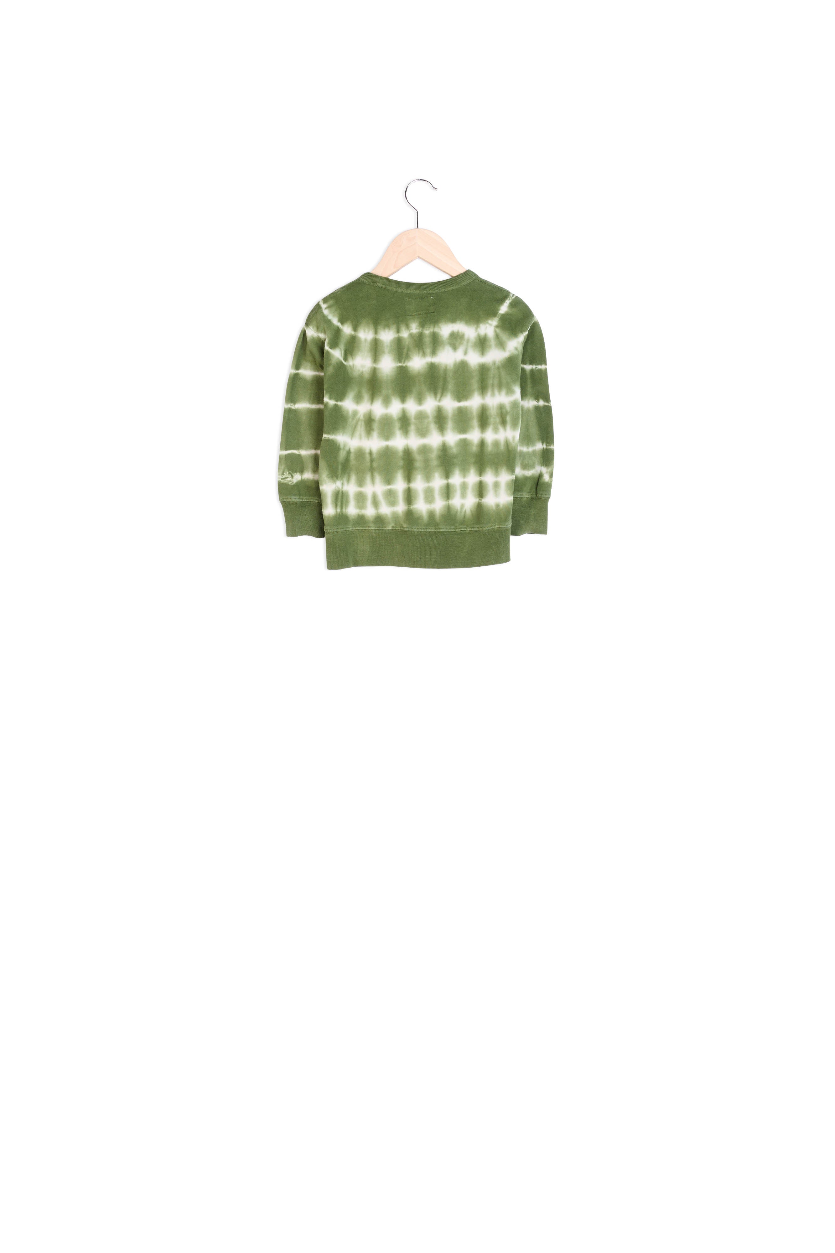 SWEATSHIRT BINCH Faume - seconde main