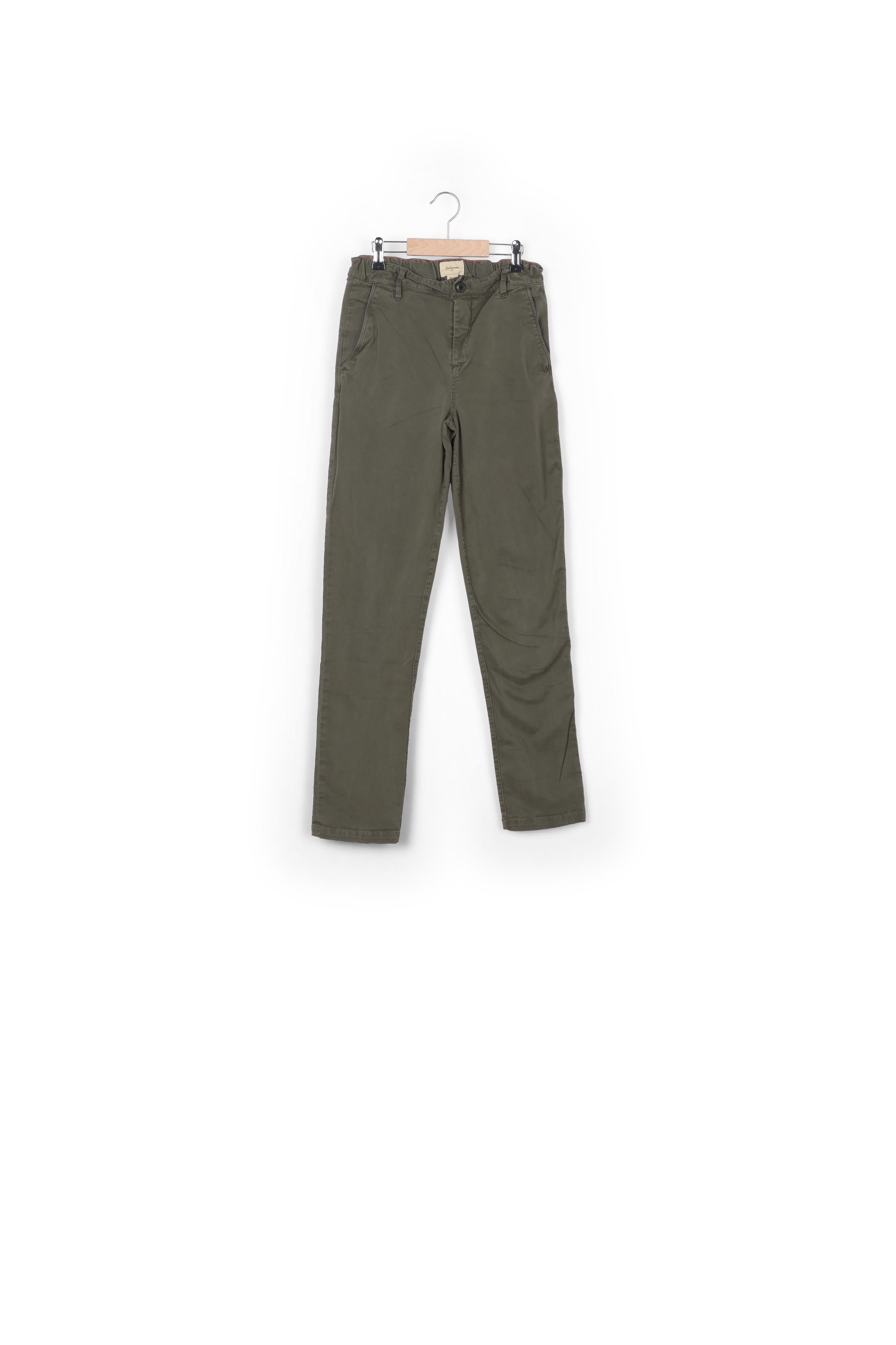 ANTON PANTS Faume - seconde main