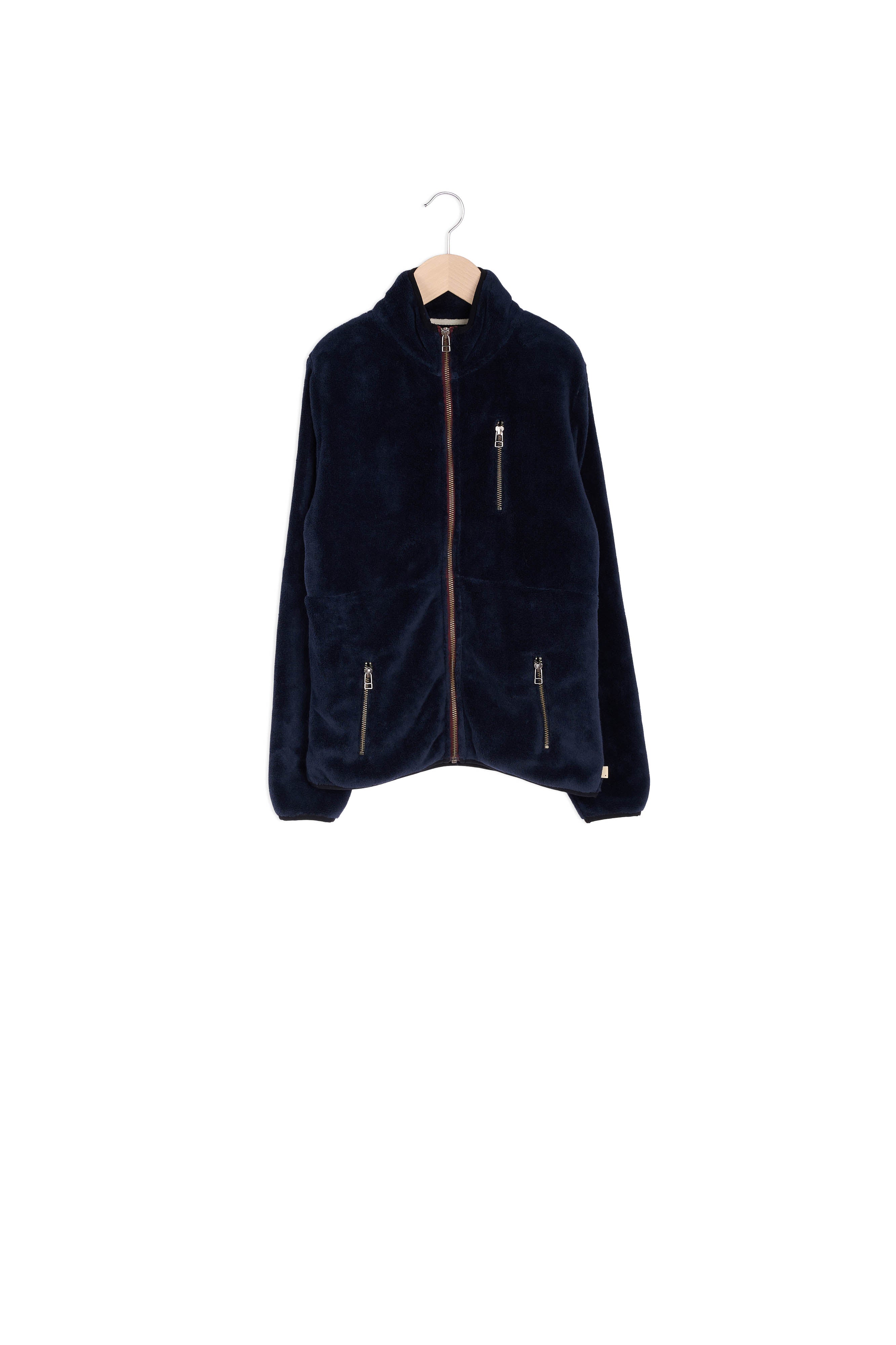 SWEATSHIRT PRIMO Faume - seconde main