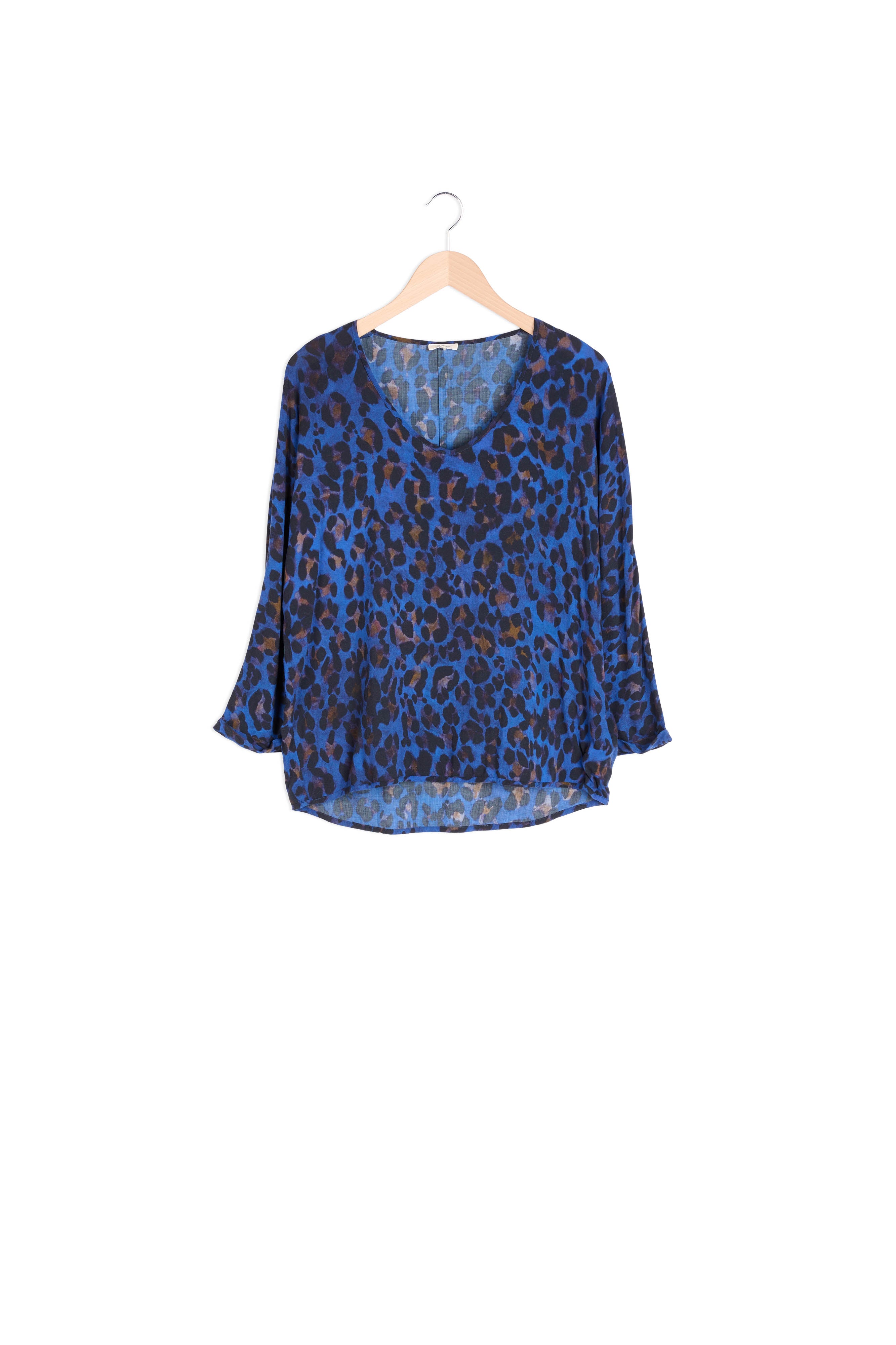 SHEA SHIRT Faume - seconde main