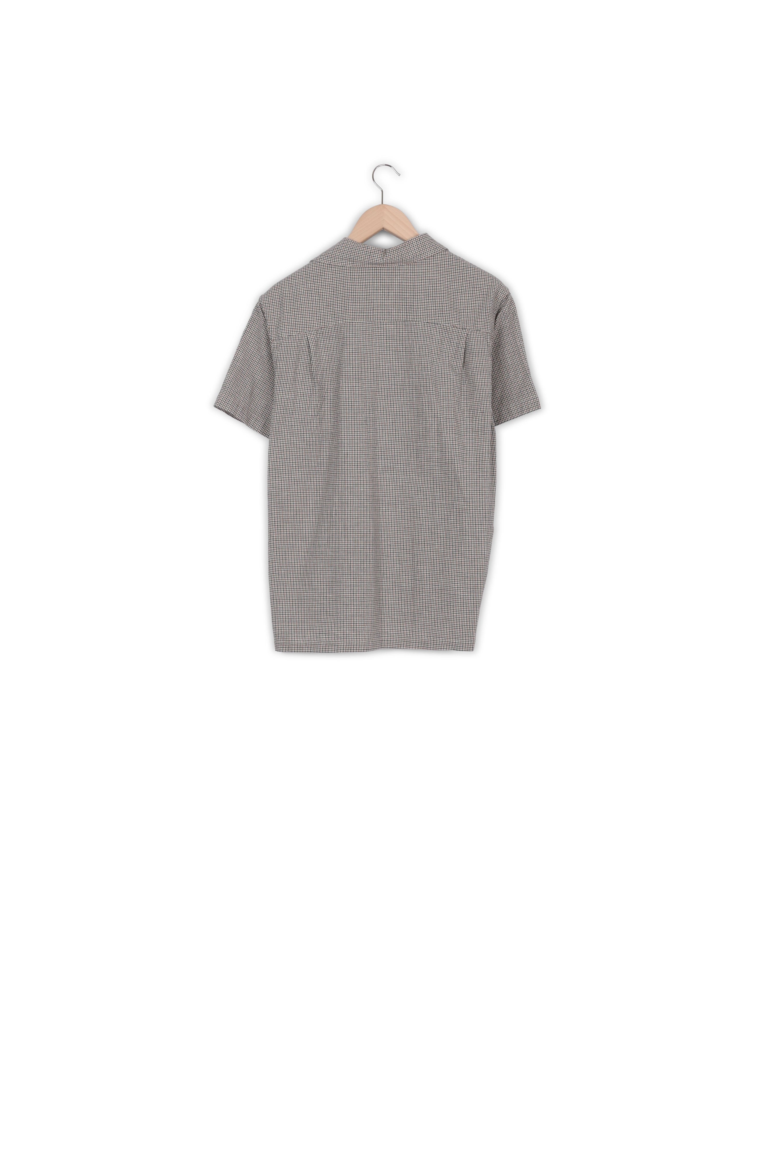 CHEMISE FARAWAY Faume - seconde main