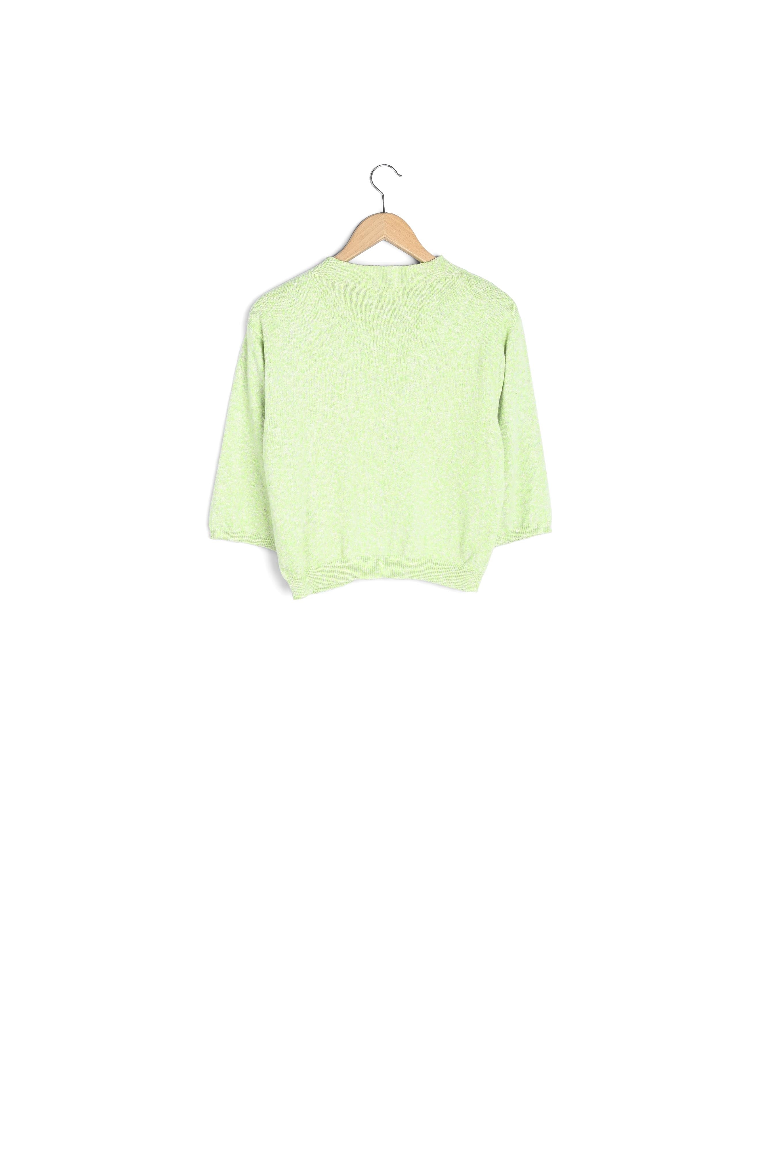 PULL AEVER Faume - seconde main