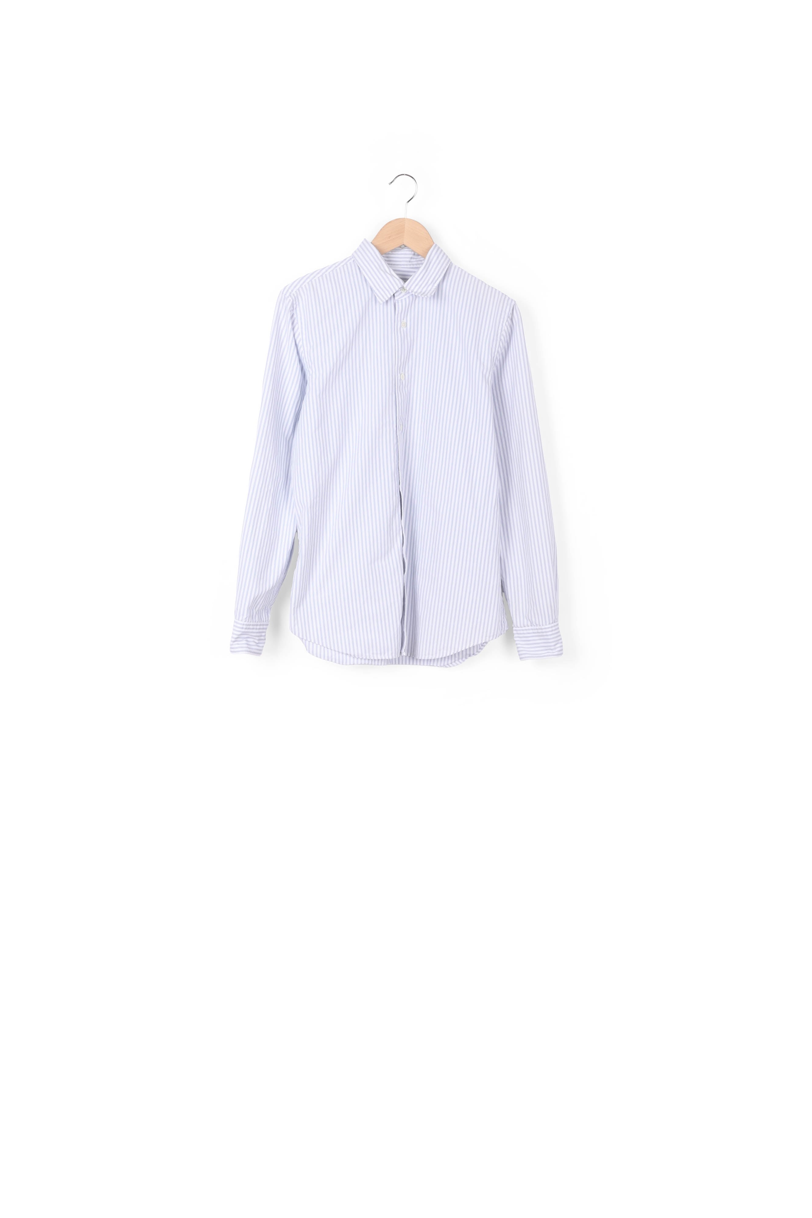 CHEMISE GABE Faume - seconde main