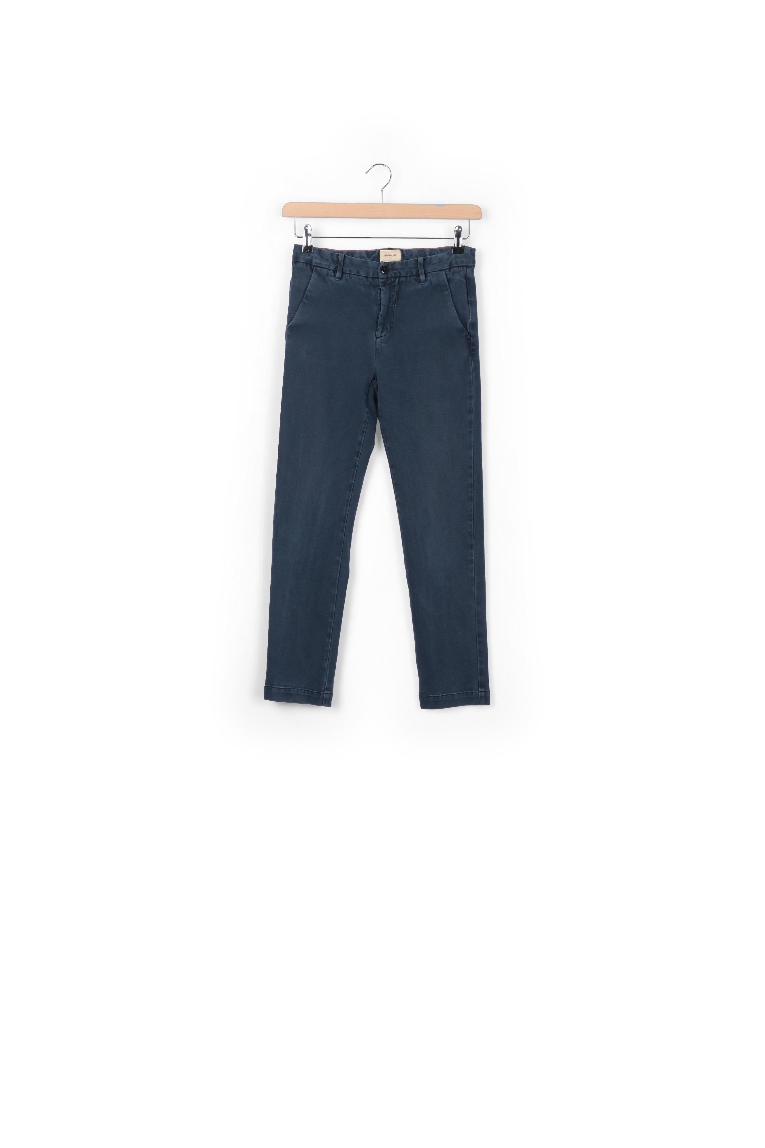 PERRY PANTS Faume - seconde main