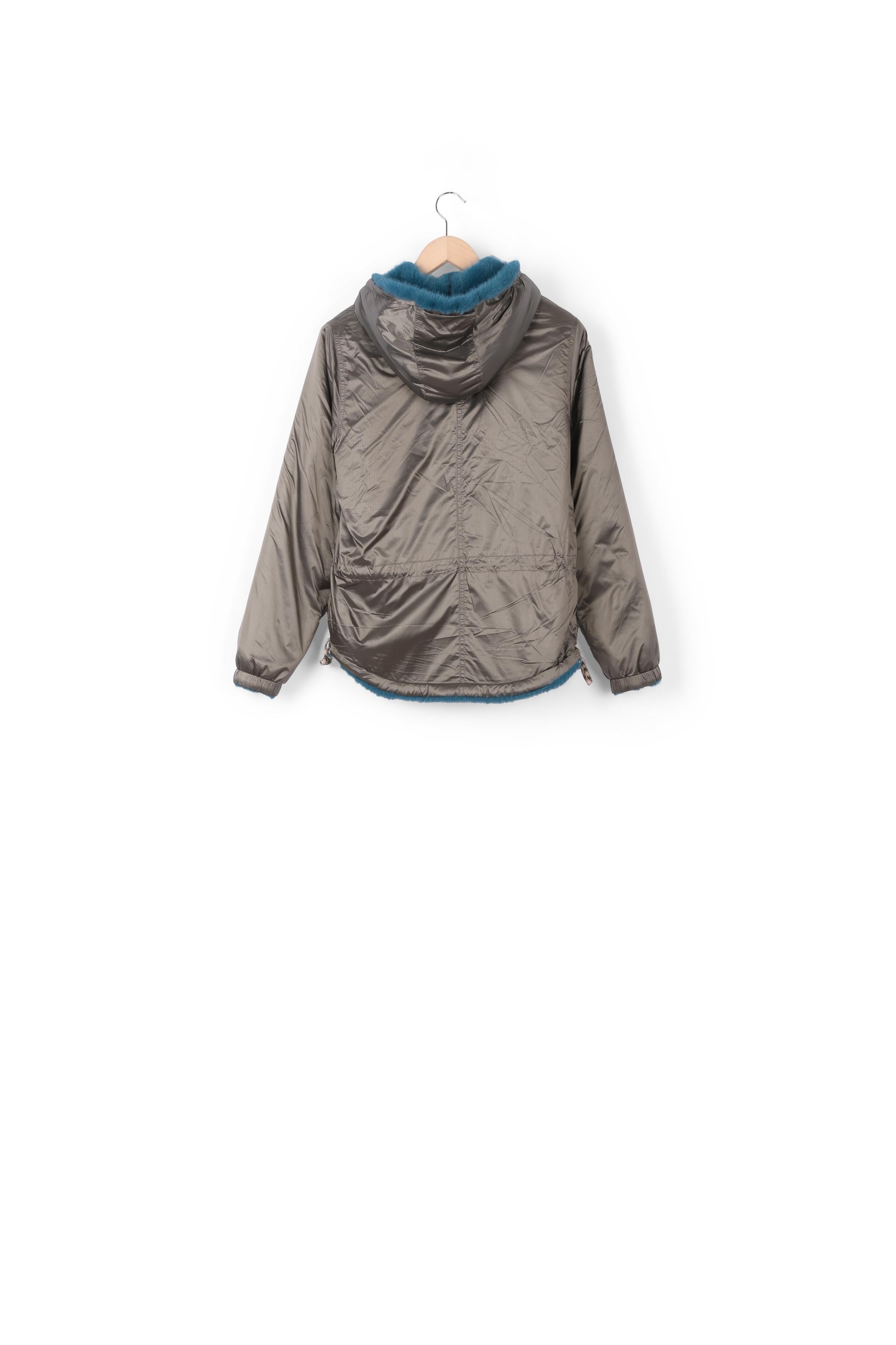 APACHE MANTEL Faume - seconde main