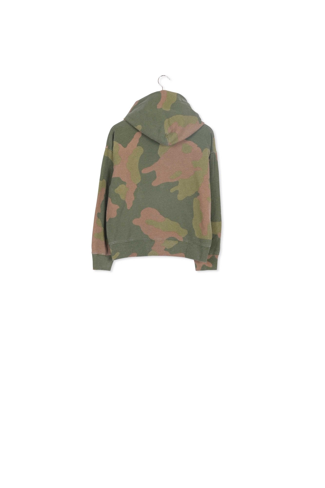 SWEATSHIRT BEAZY Faume - seconde main