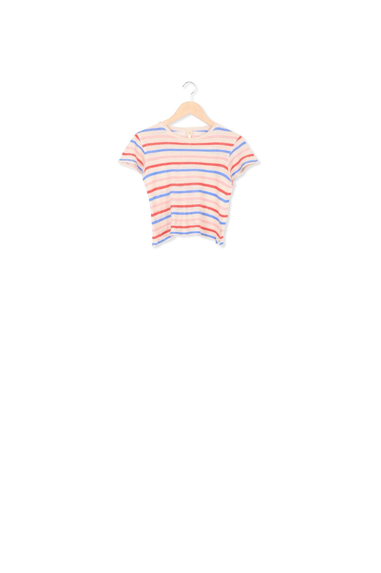 T-SHIRT MIO Faume - seconde main