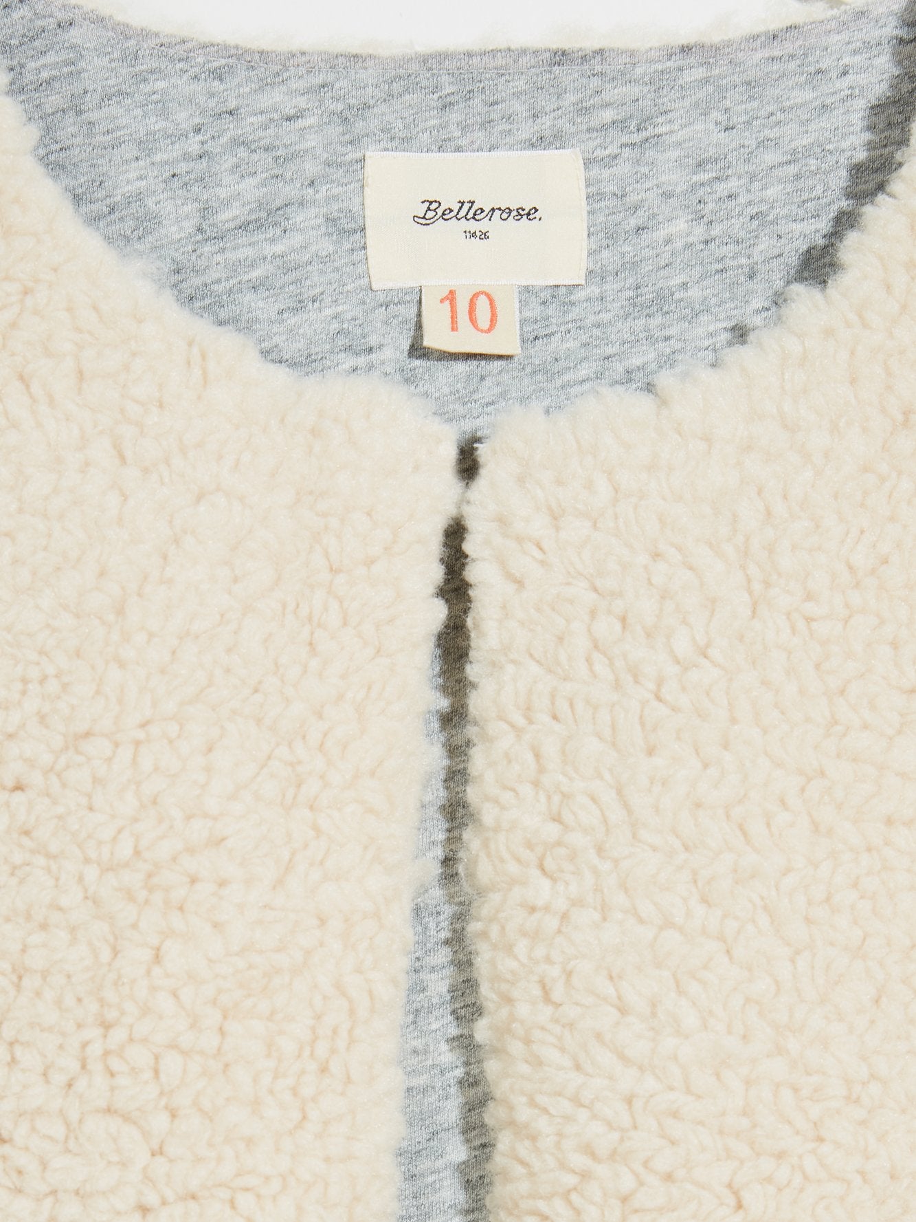 VESTE ALEXA Faume - seconde main