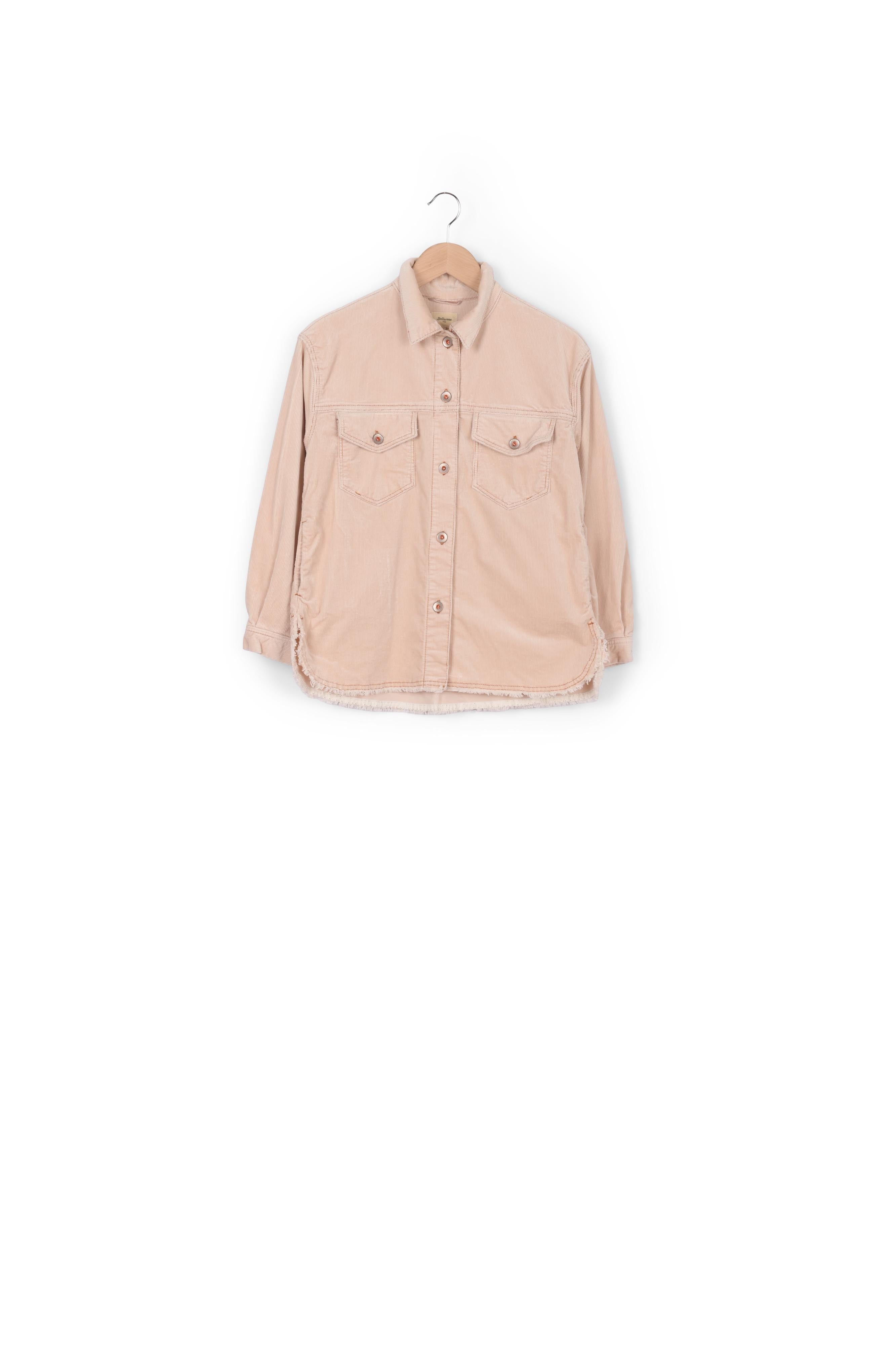 SURCHEMISE PHIL Faume - seconde main