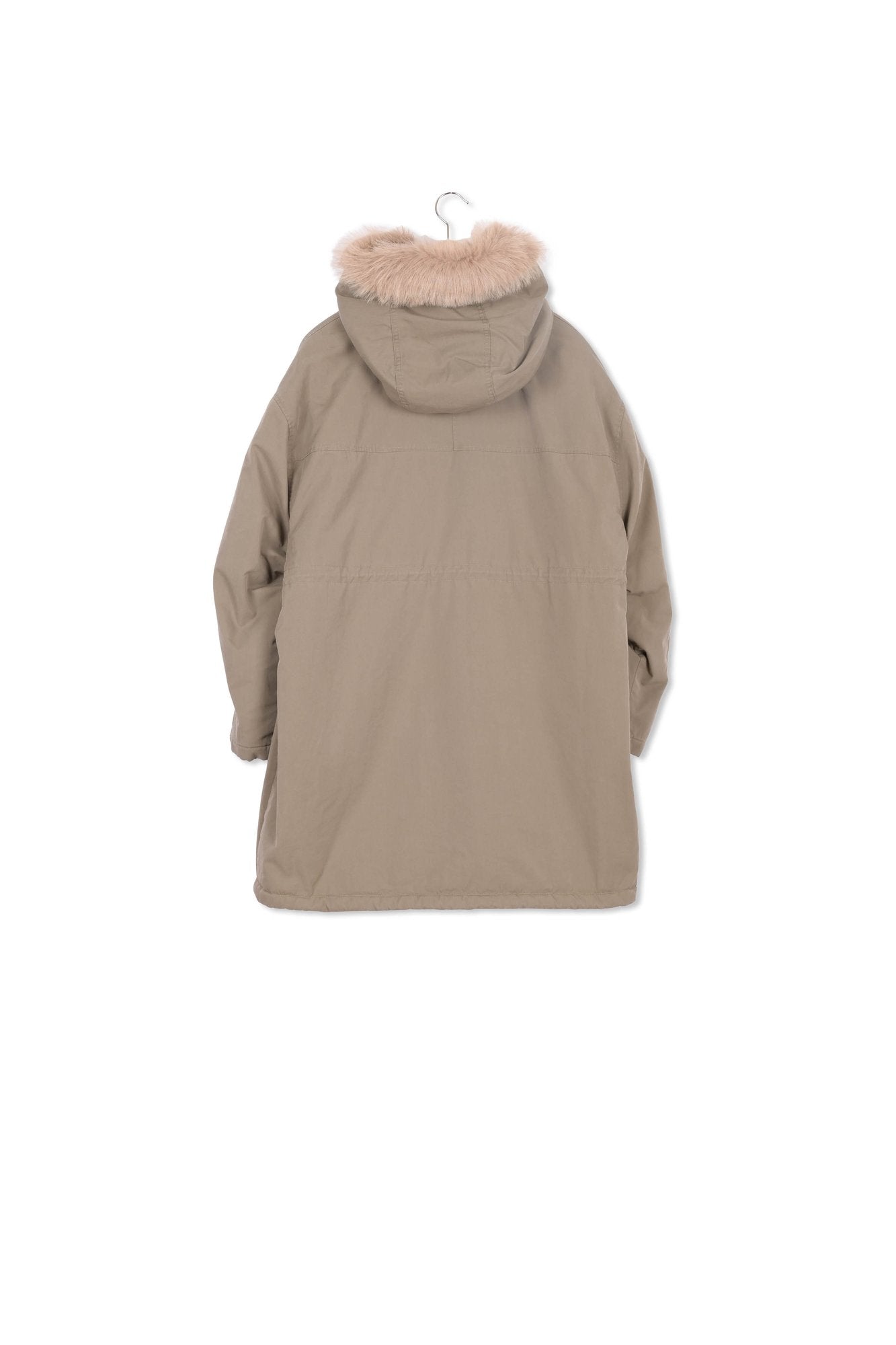 HOGGAR COAT Faume - seconde main