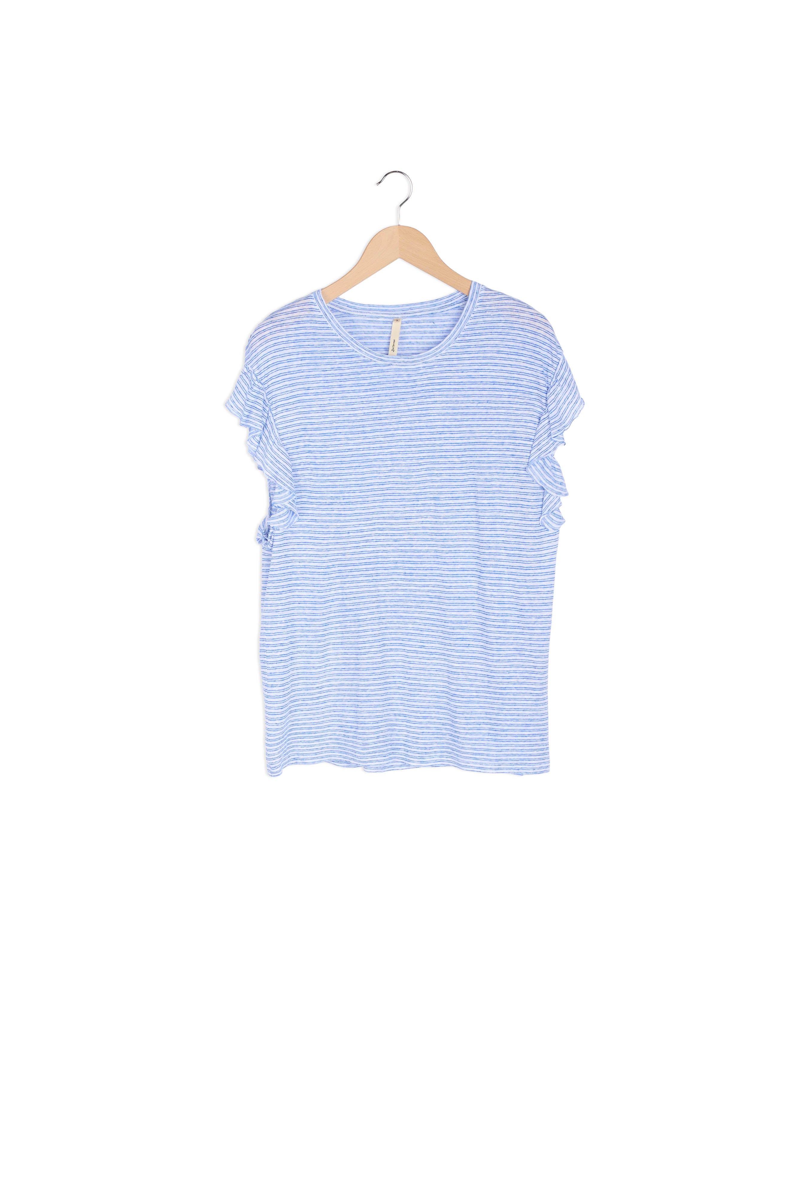 VISAM T-SHIRT Faume - seconde main