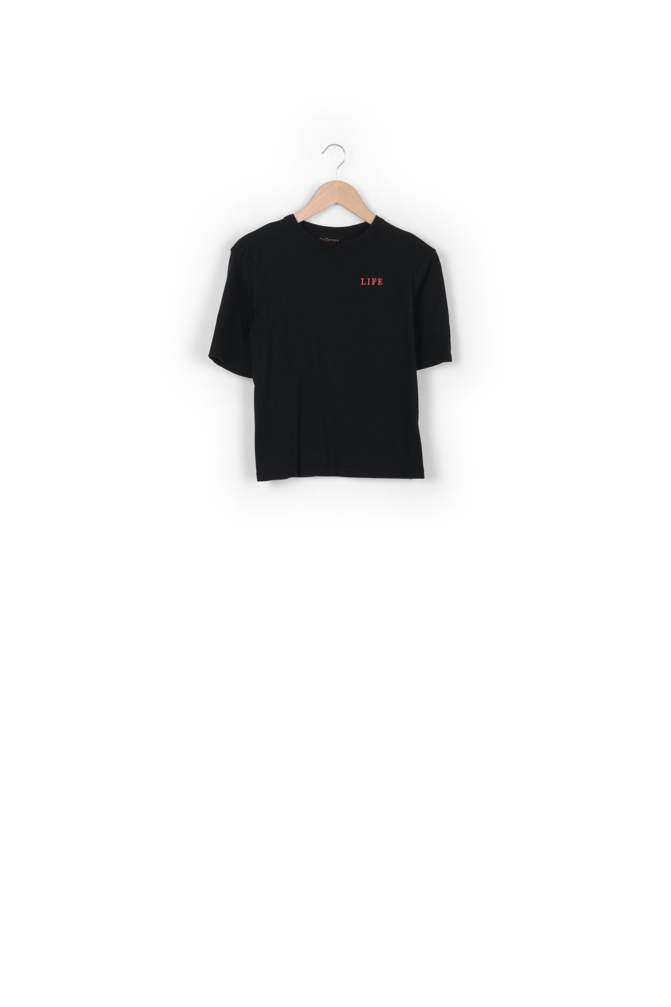 MILOW T-SHIRT Faume - seconde main