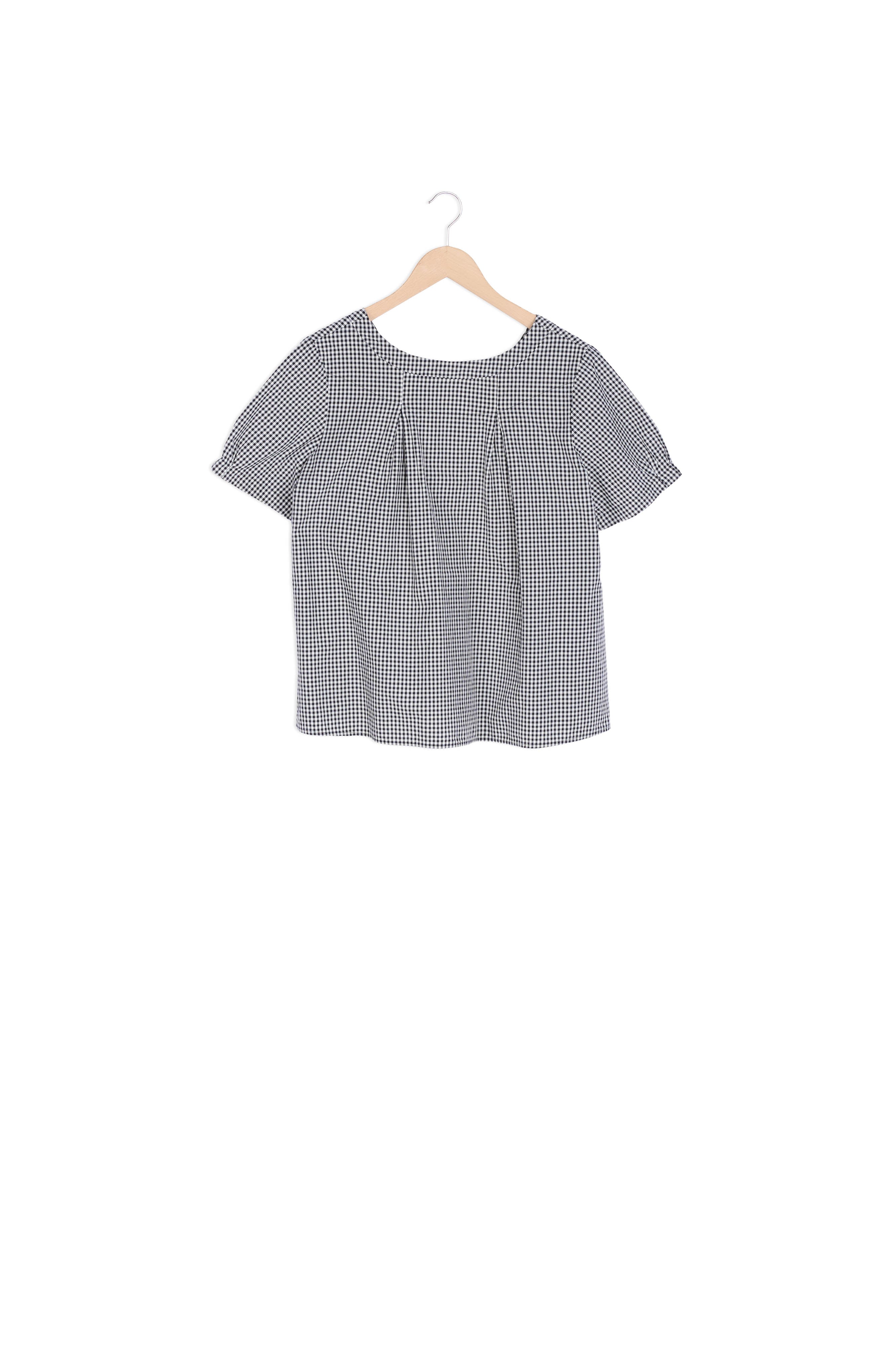 BLOUSE AWEL Faume - seconde main