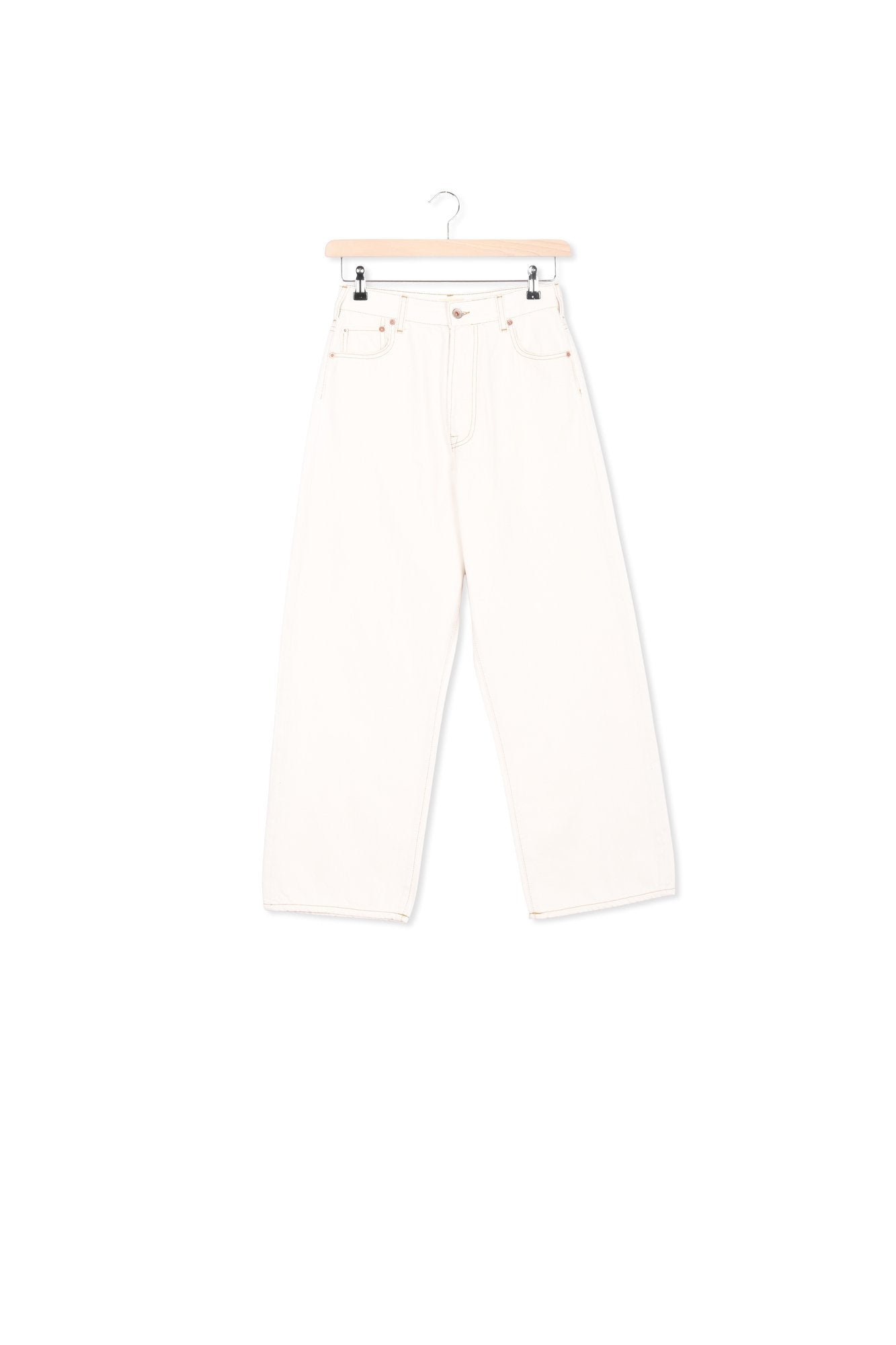 JEANS POKER Faume - seconde main