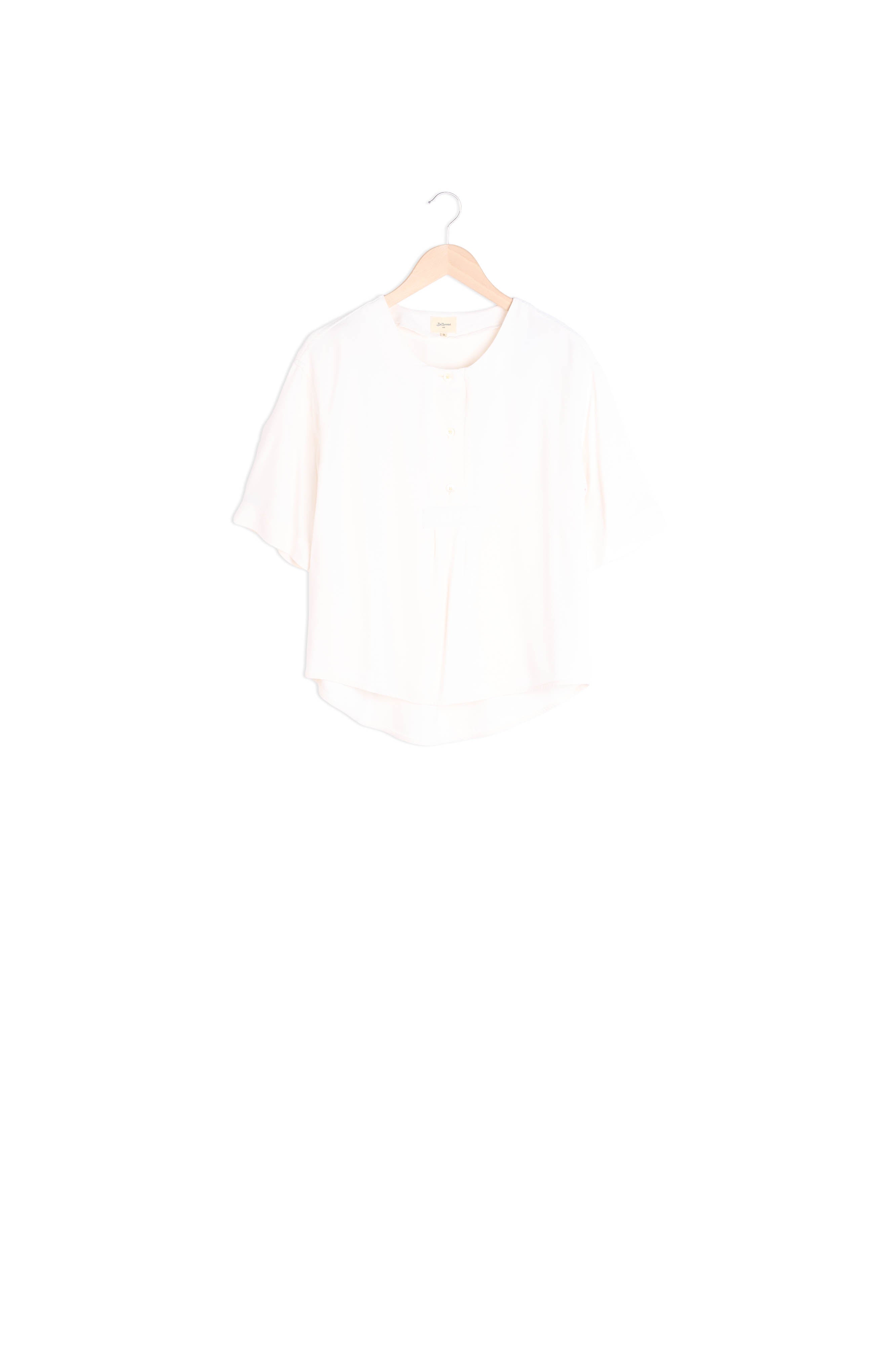 LARBY SHIRT Faume - seconde main