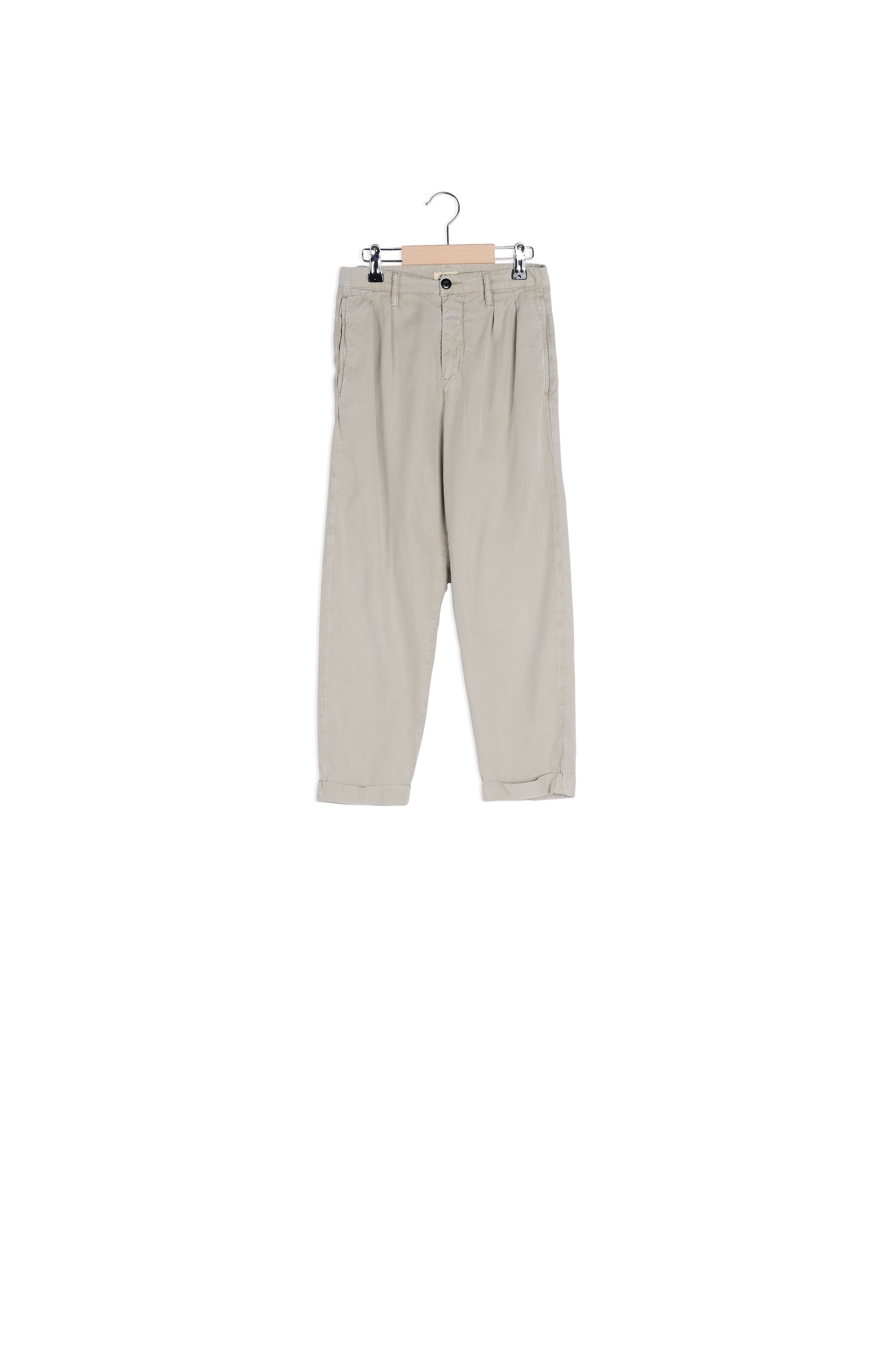 PANTALON PEACES Faume - seconde main