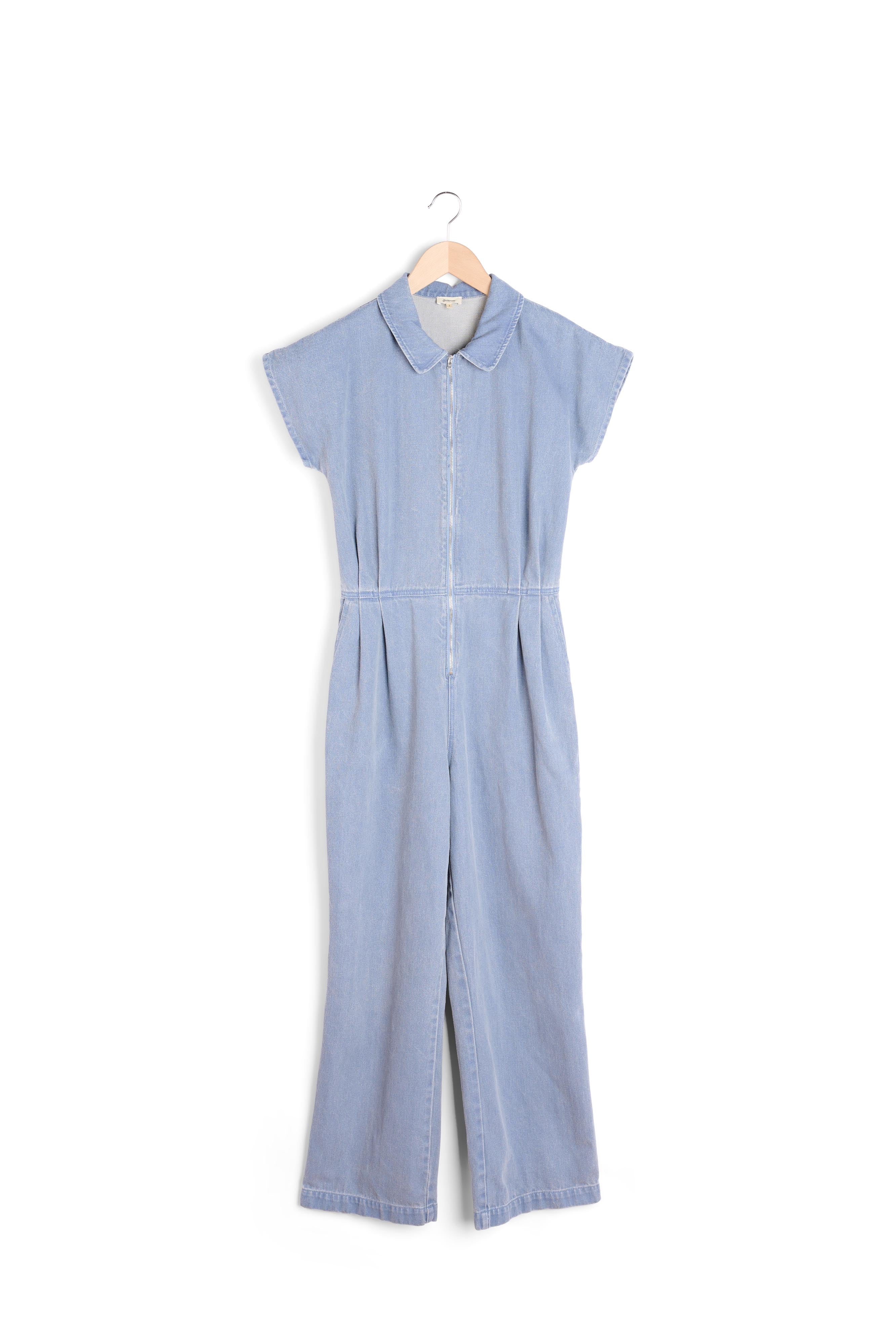 LOZERE JUMPSUIT Faume - seconde main