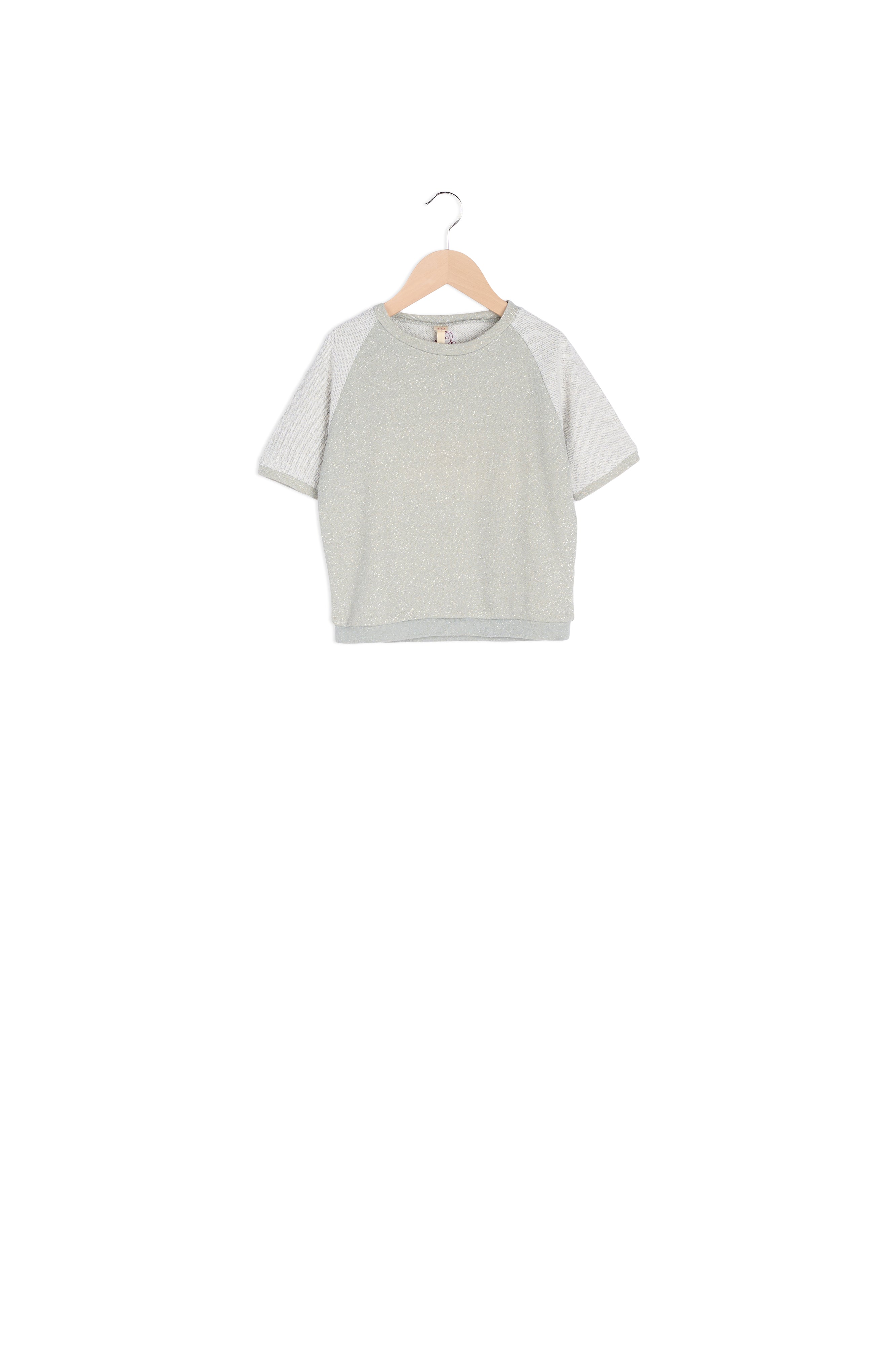 SWEATSHIRT ALSY Faume - seconde main