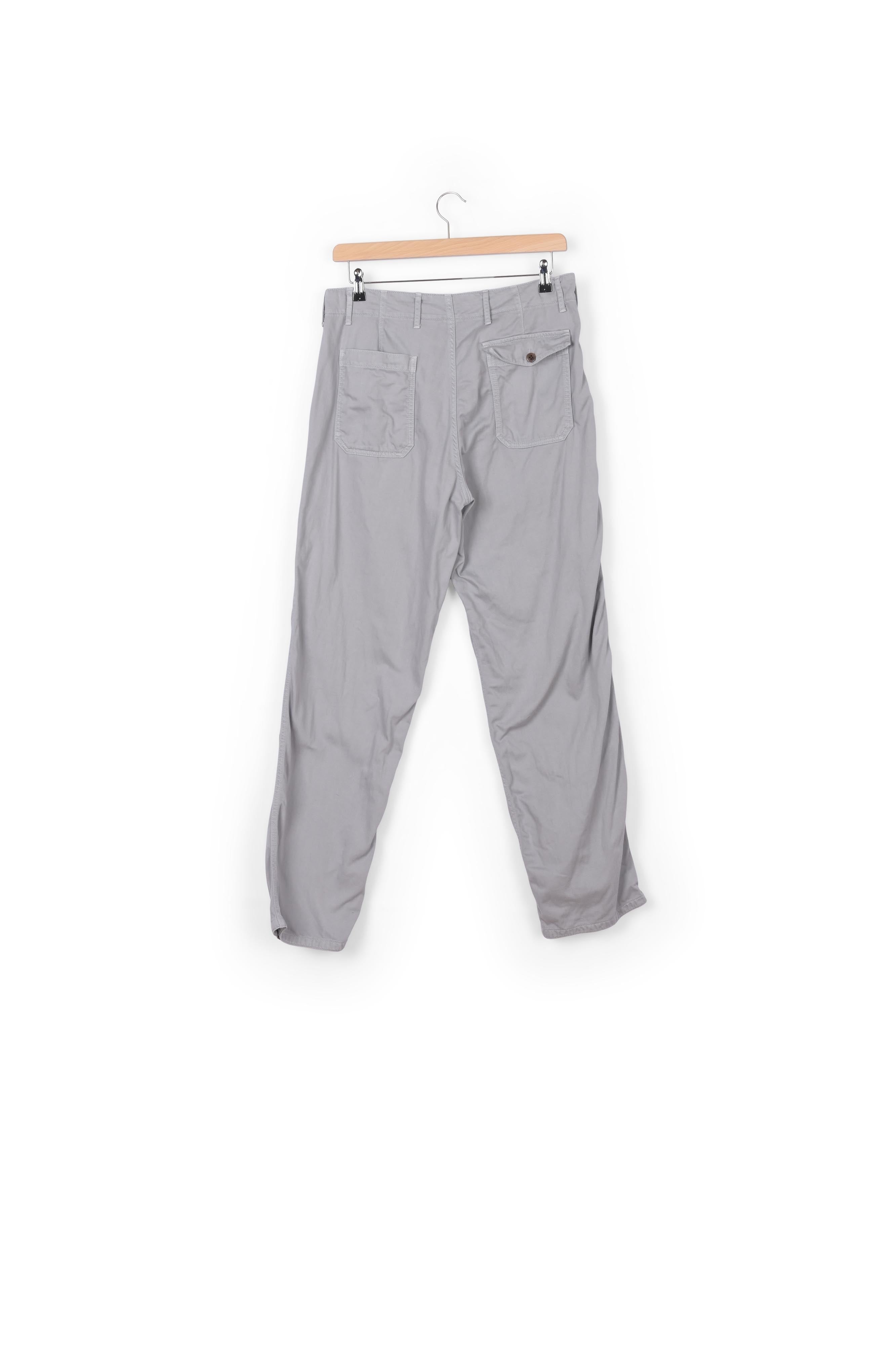 PANTALON PLUG Faume - seconde main