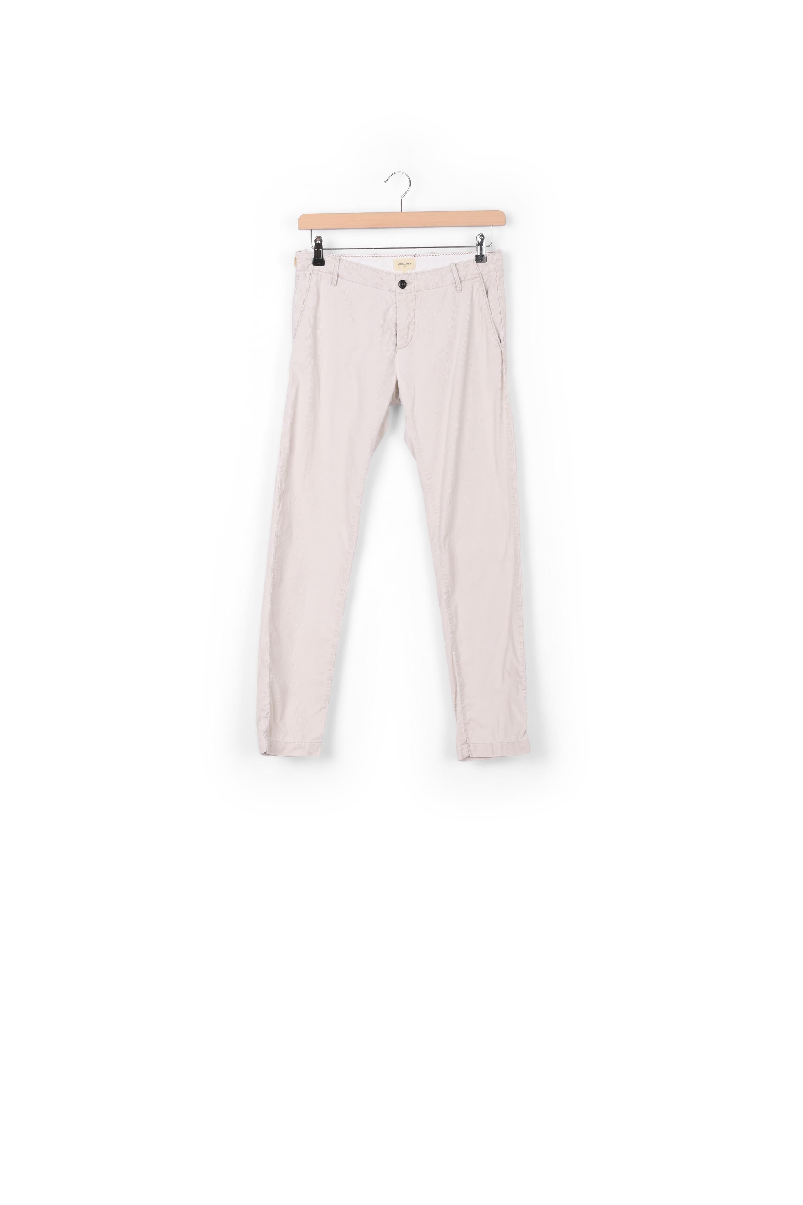 PANTALON PYMEE Faume - seconde main