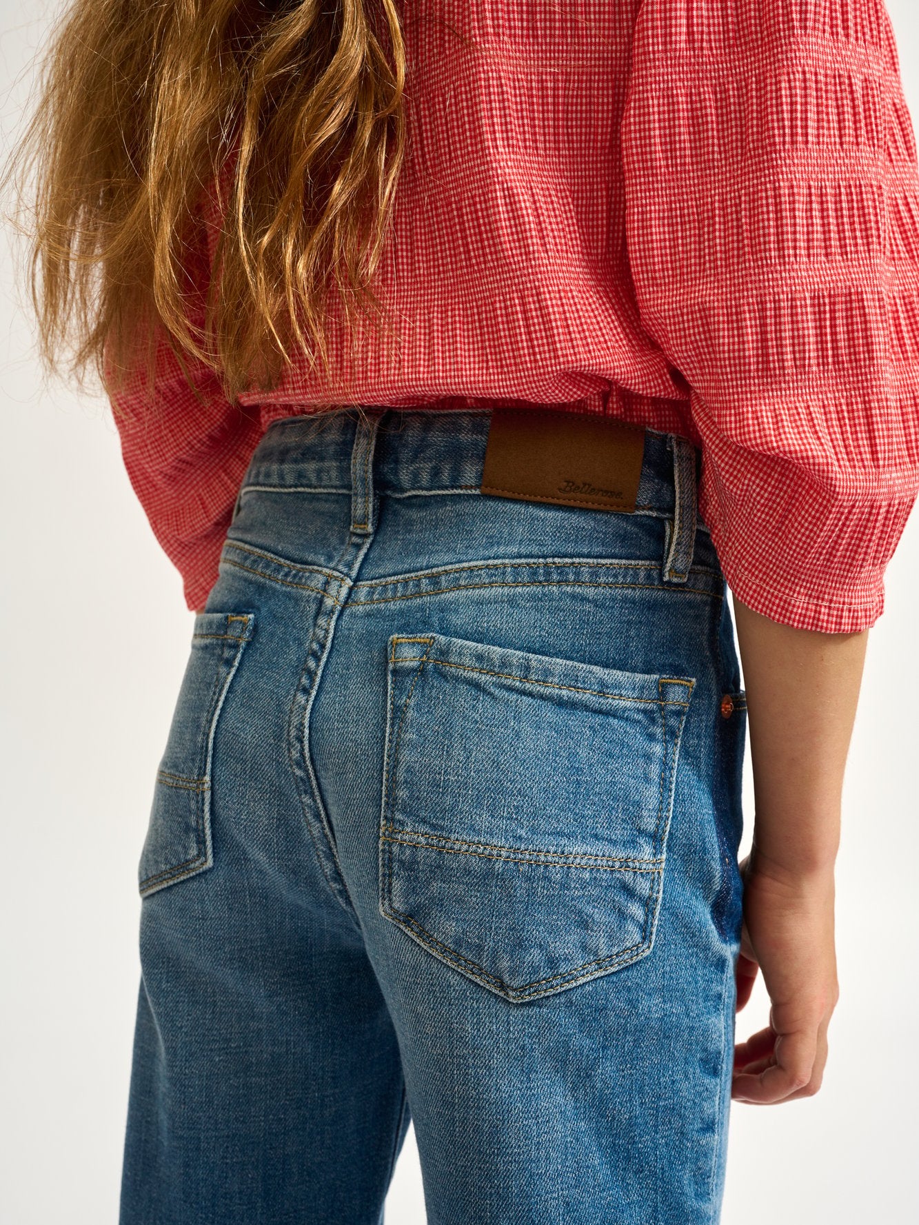 JEANS PINNA Faume - seconde main