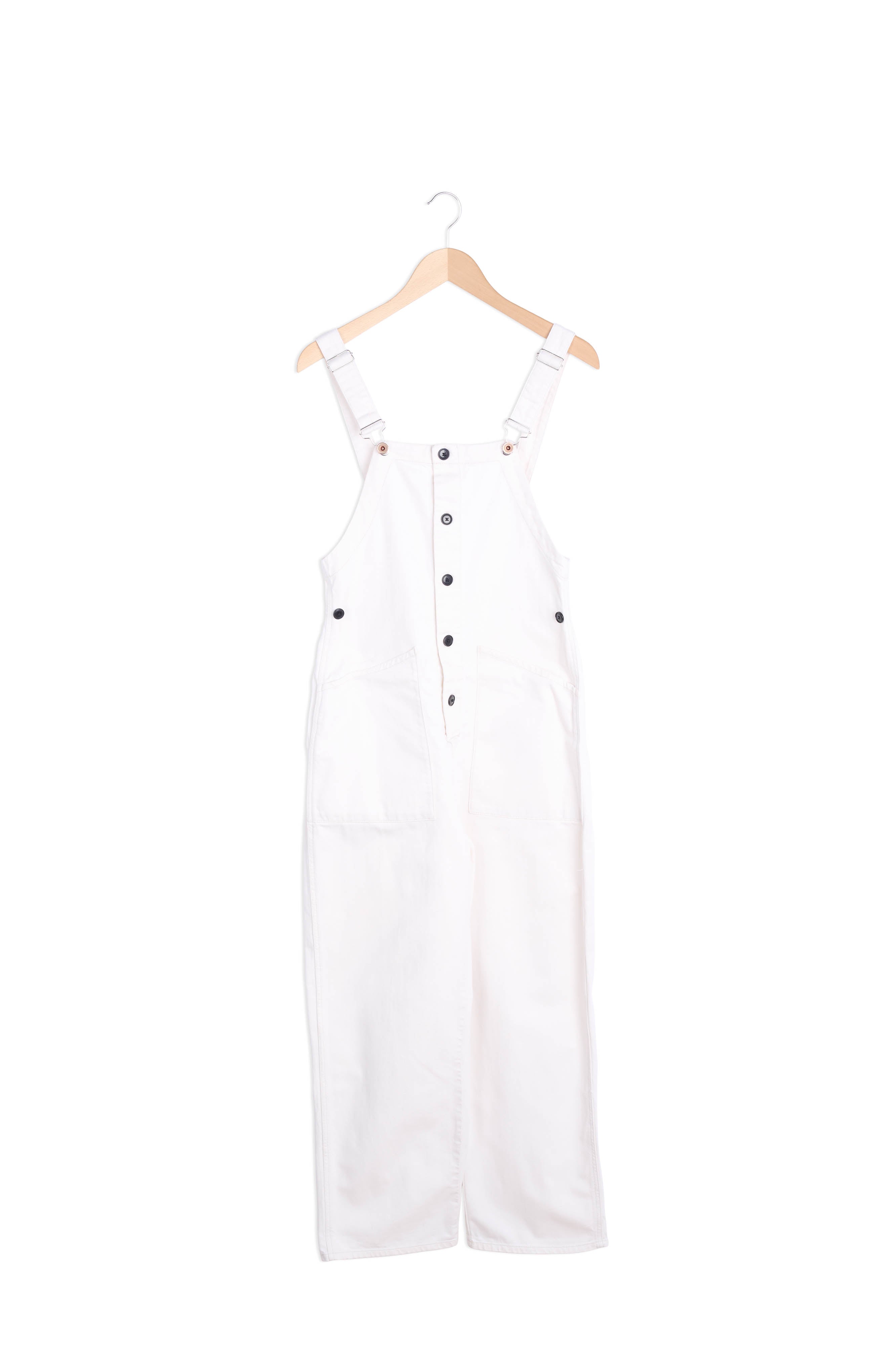 PILI OVERALLS Faume - seconde main
