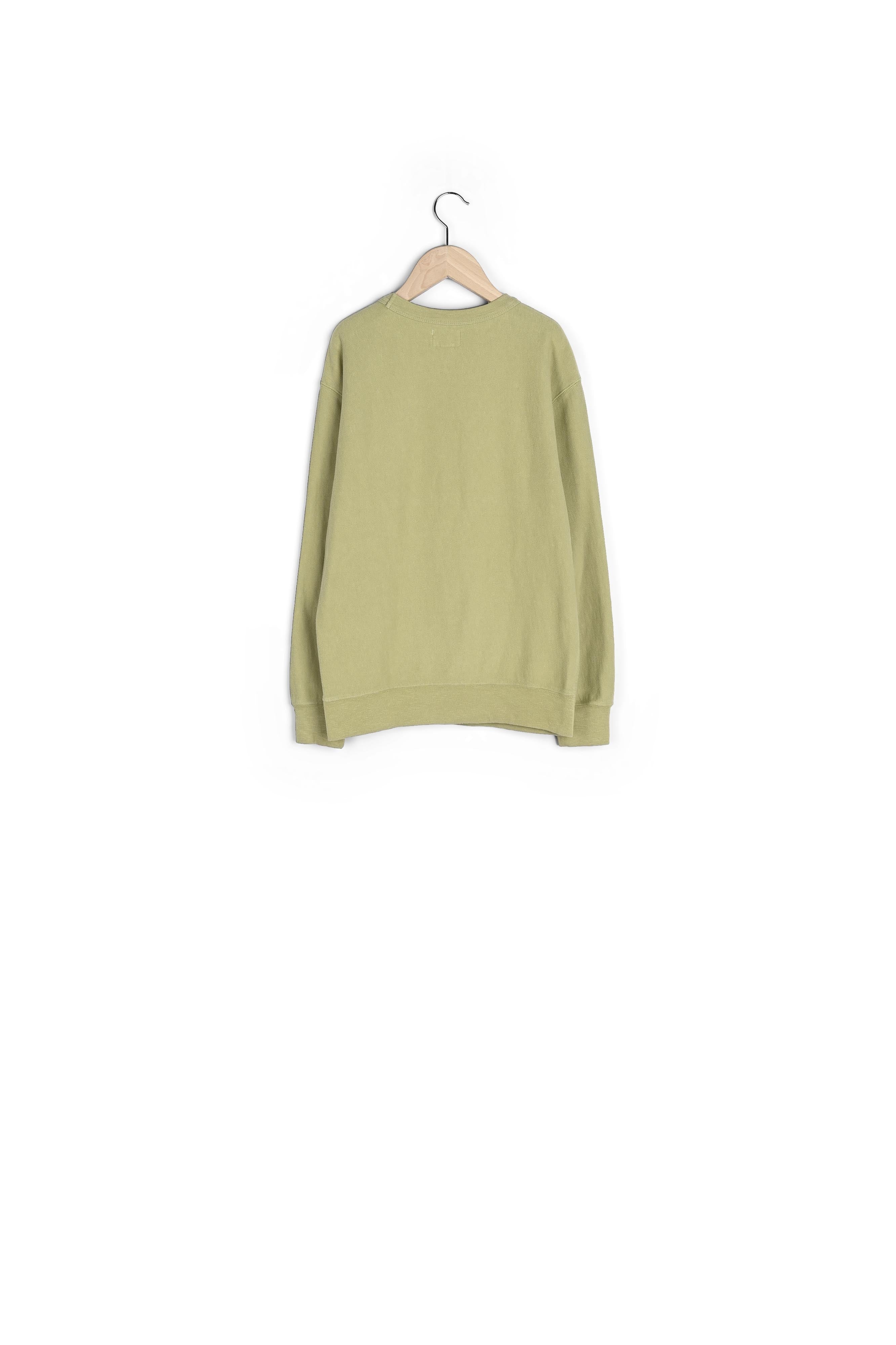 SWEATSHIRT FAGO Faume - seconde main