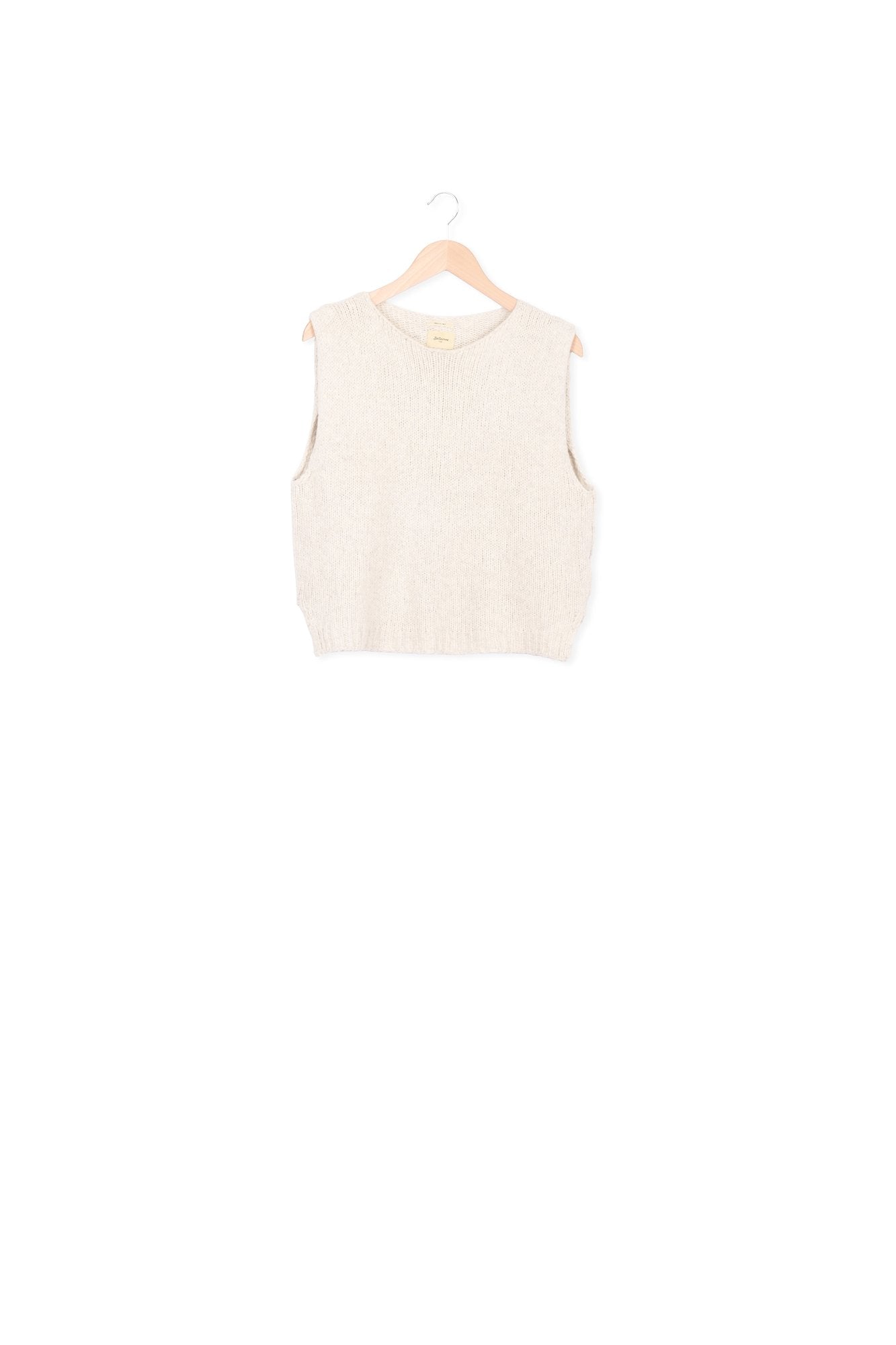 PULL NILTO Faume - seconde main