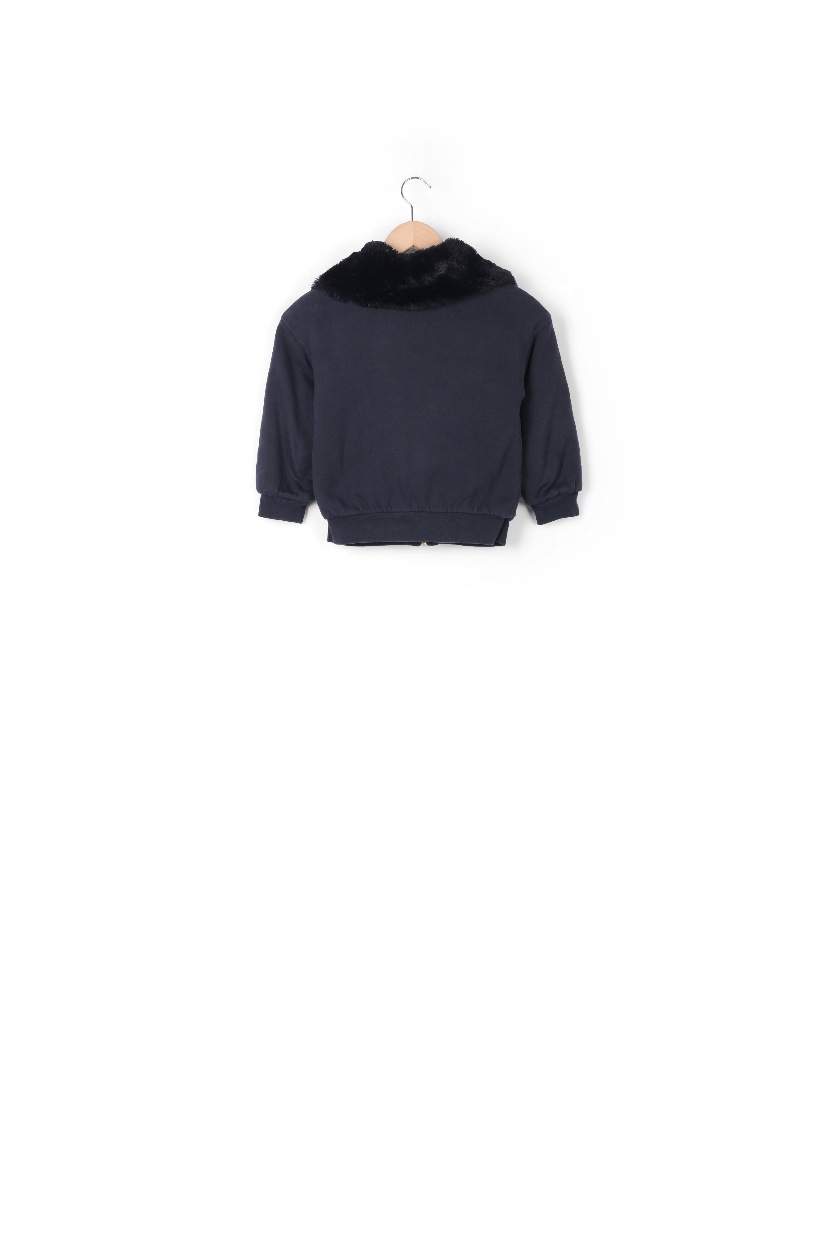SWEATSHIRT BROOKE Faume - seconde main