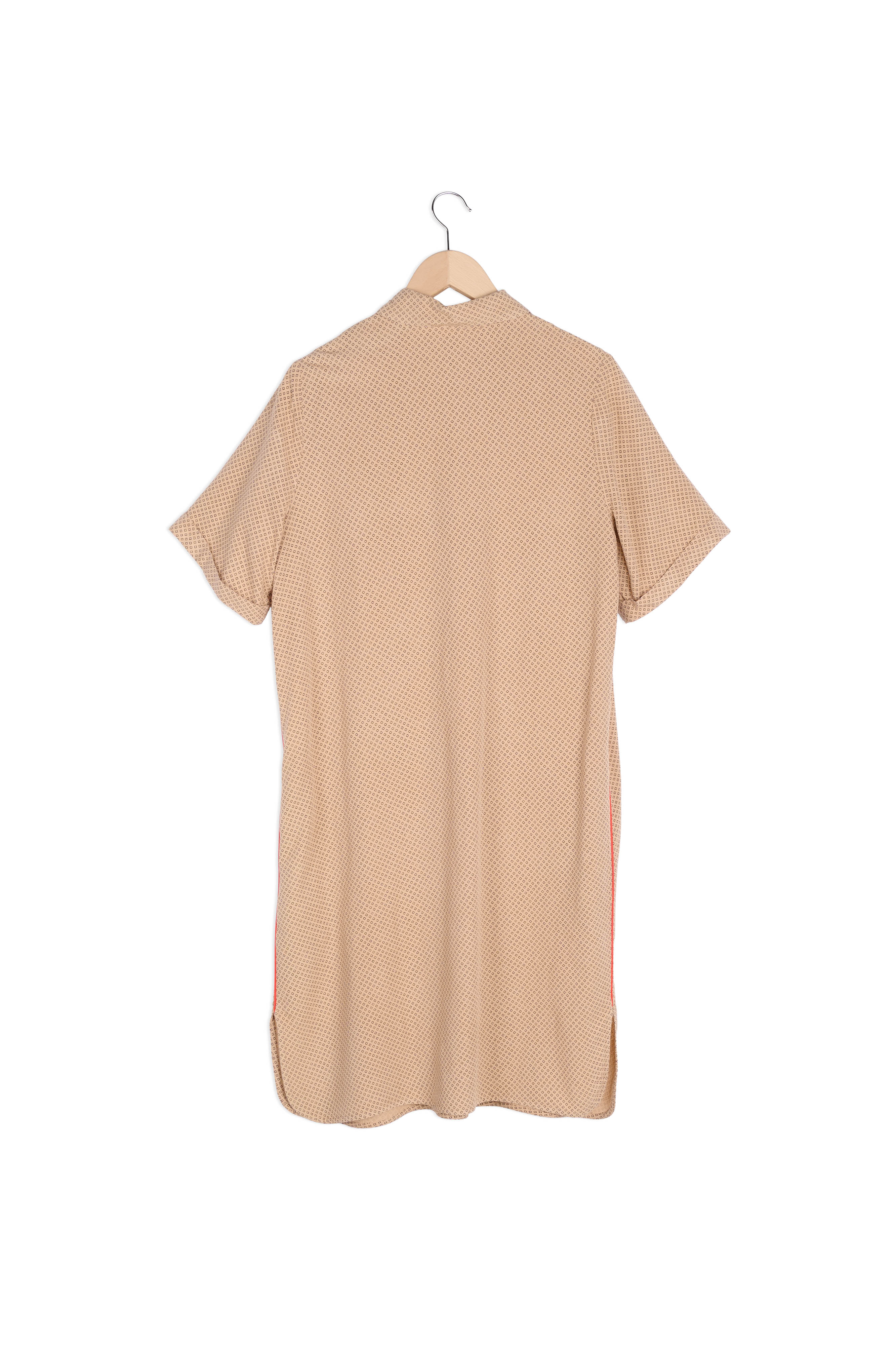 VELVET DRESS Faume - seconde main