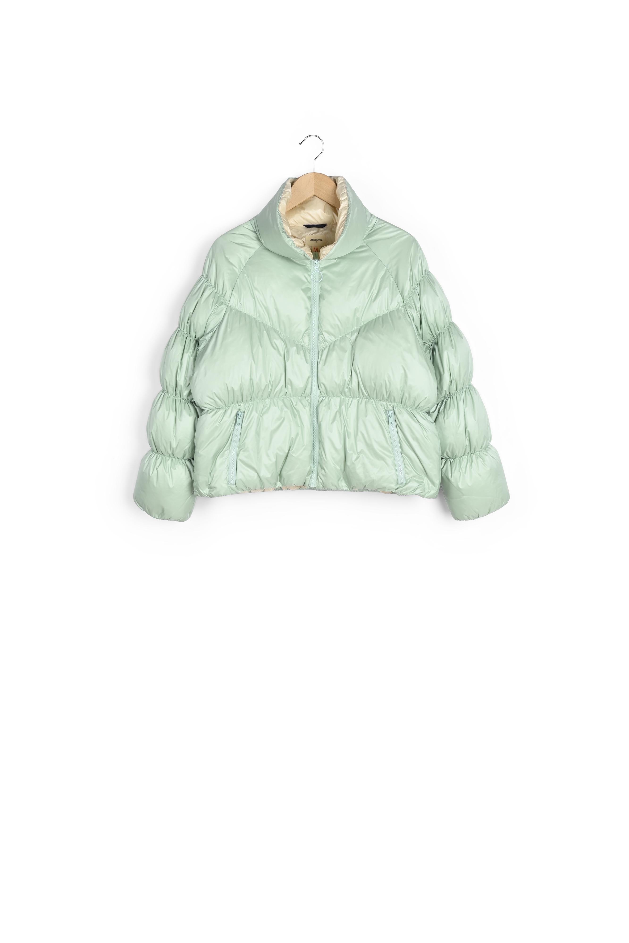 HOOVER MANTEL Faume - seconde main