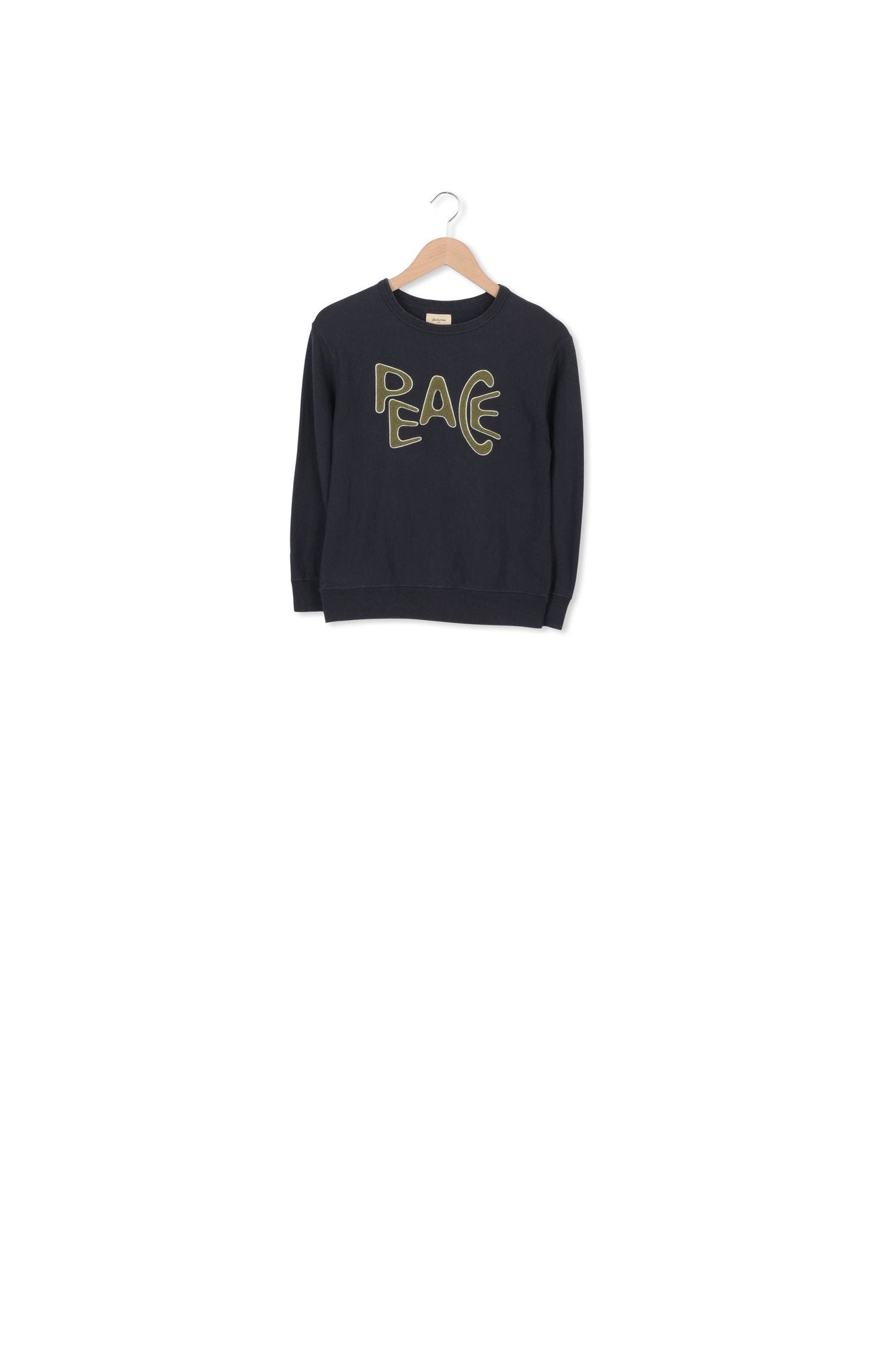 SWEATSHIRT FAGO Faume - seconde main