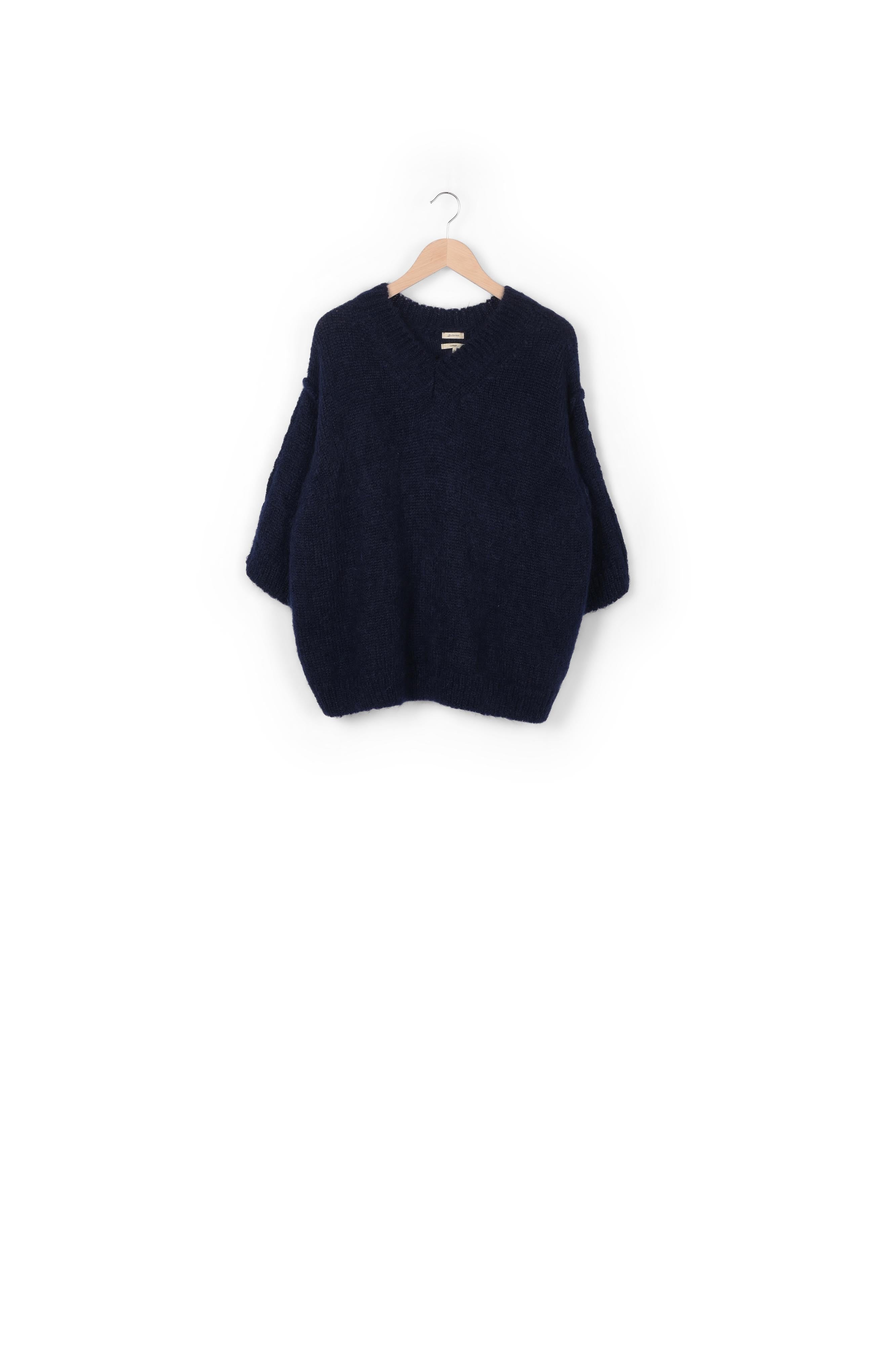 PULL AUFIL Faume - seconde main