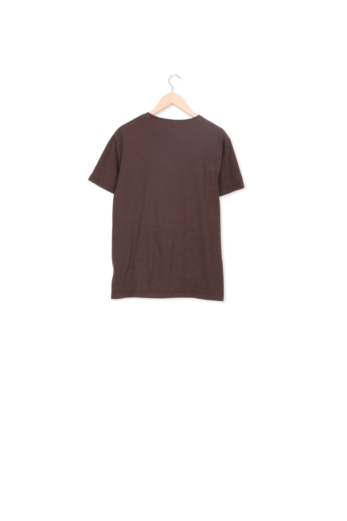 T-SHIRT VOLE Faume - seconde main