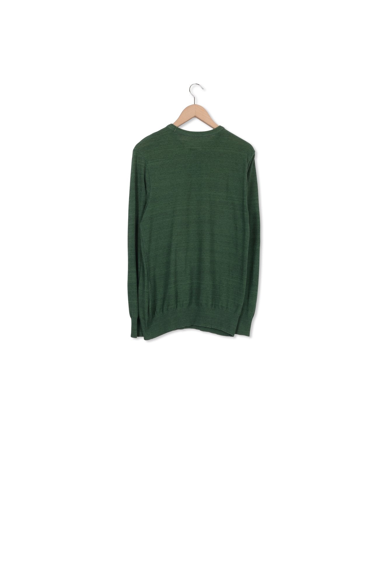 VADY SWEATSHIRT Faume - seconde main