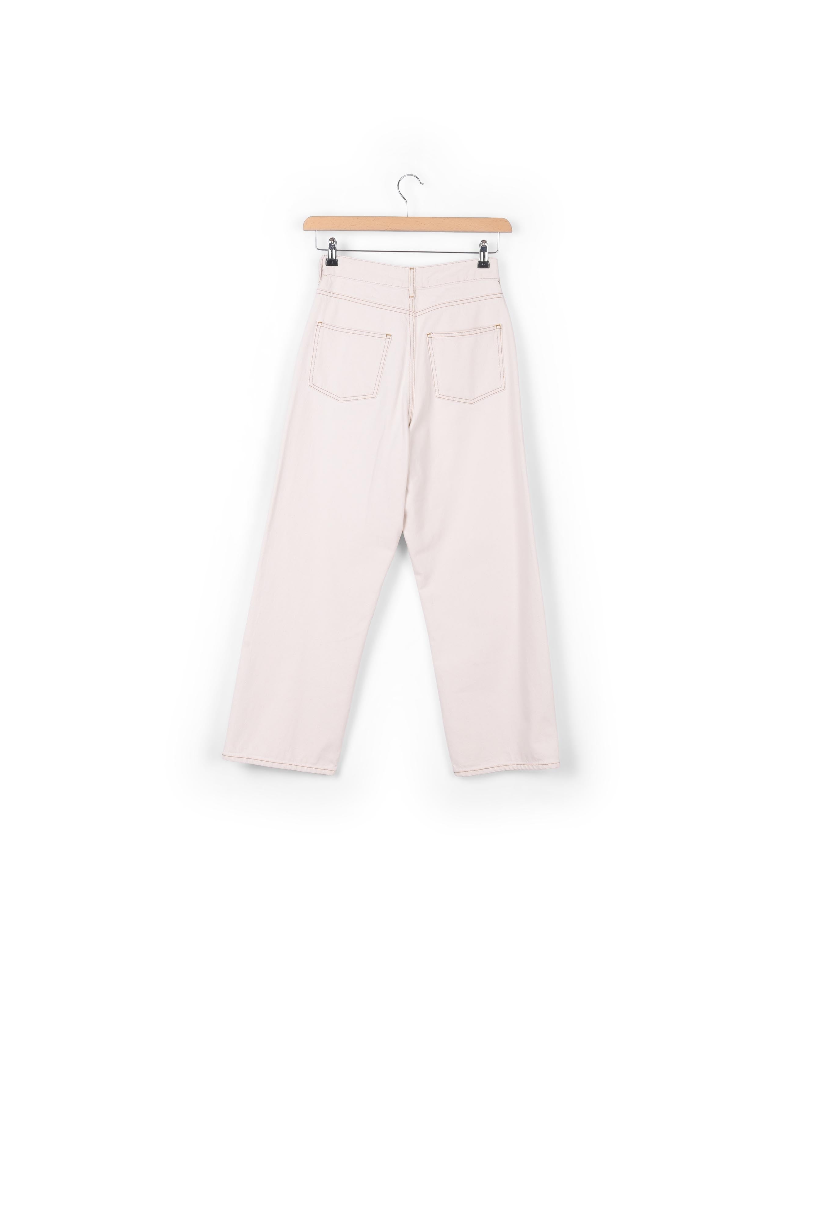 POKER JEANS Faume - seconde main