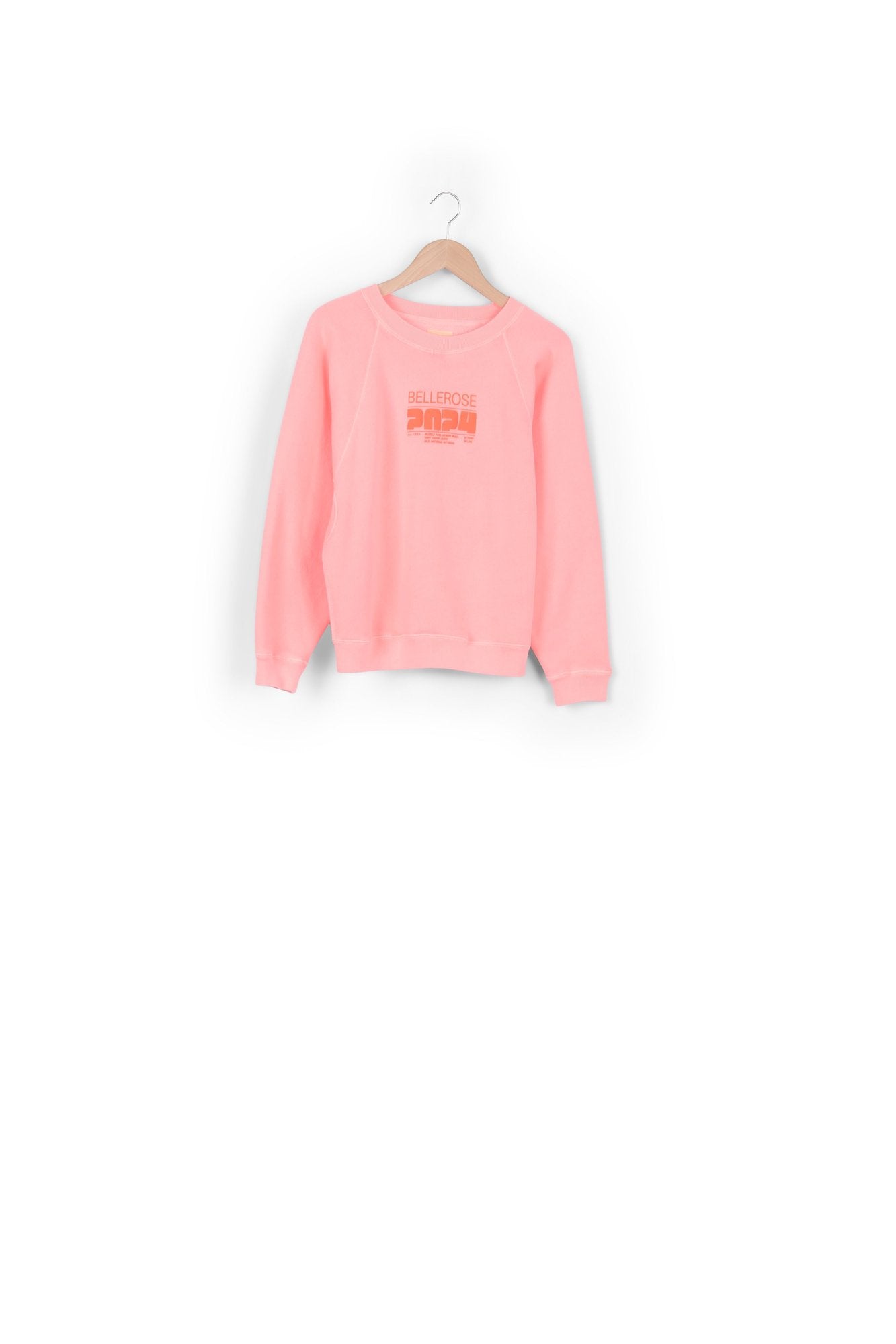 FELLAY SWEATSHIRT Faume - seconde main