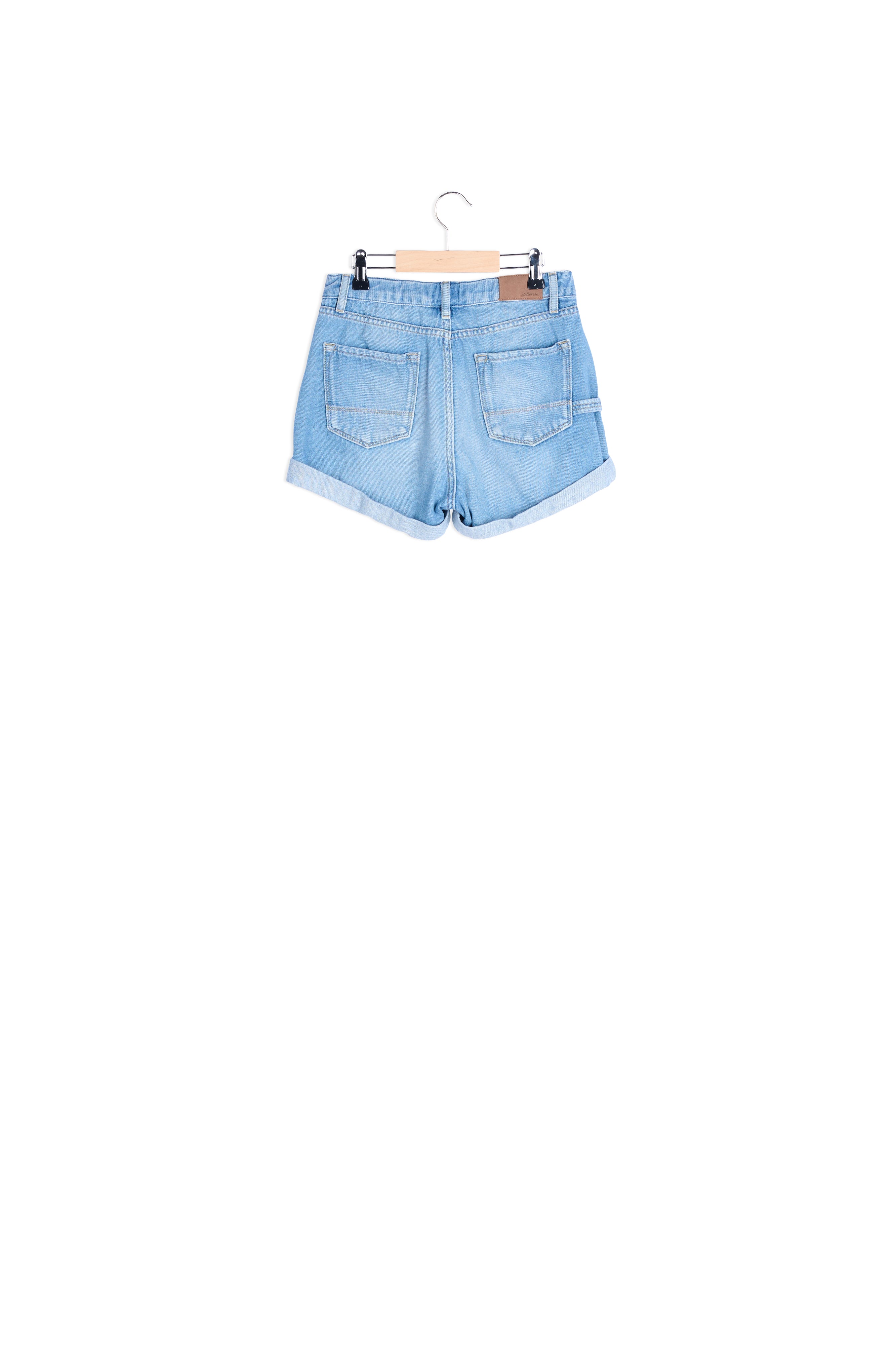 SHORT PETITE Faume - seconde main