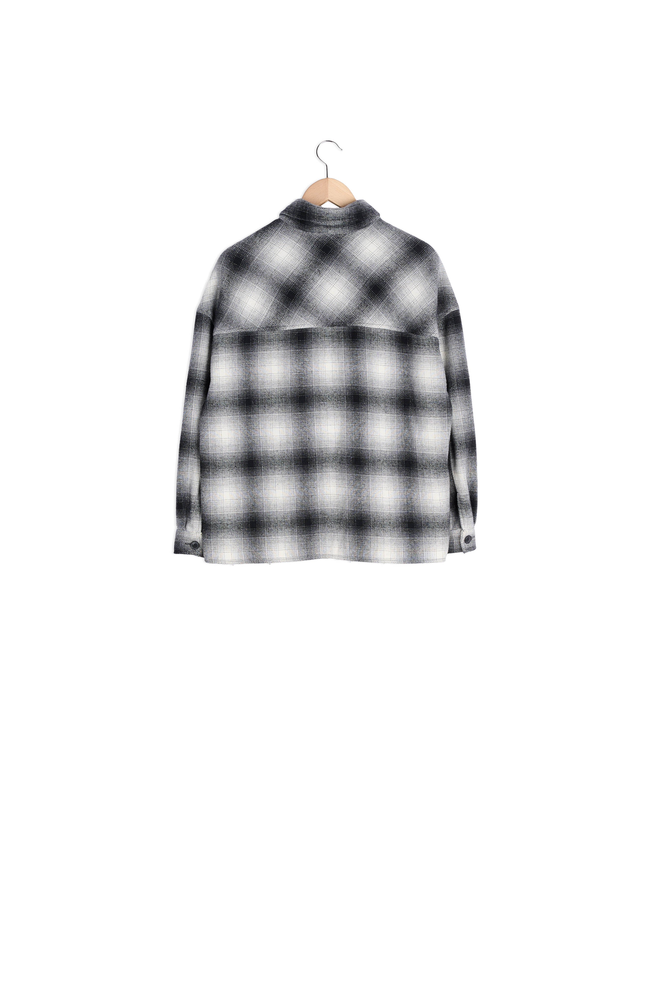 SURCHEMISE LINK Faume - seconde main