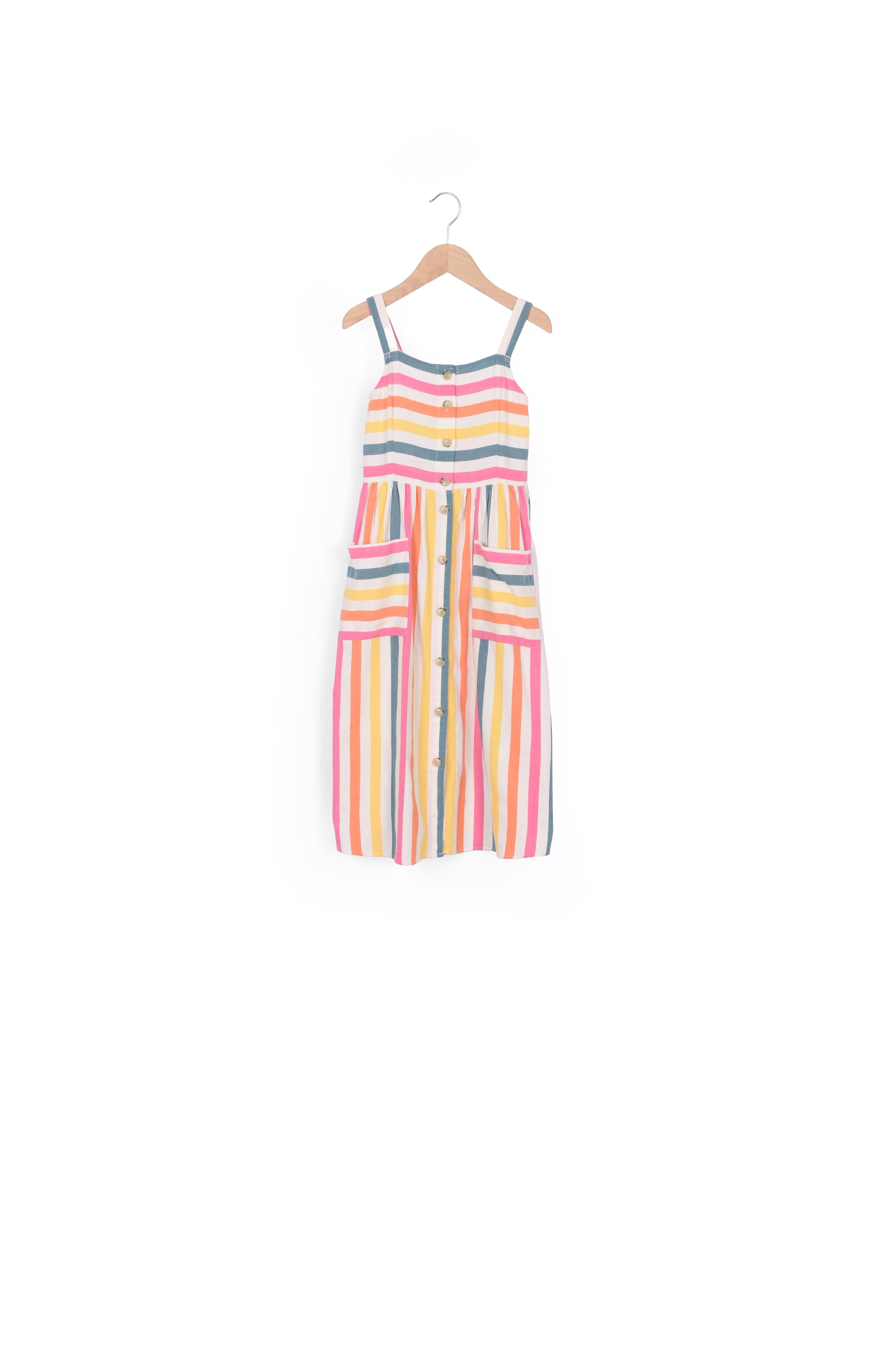 ROBE AXELLE Faume - seconde main